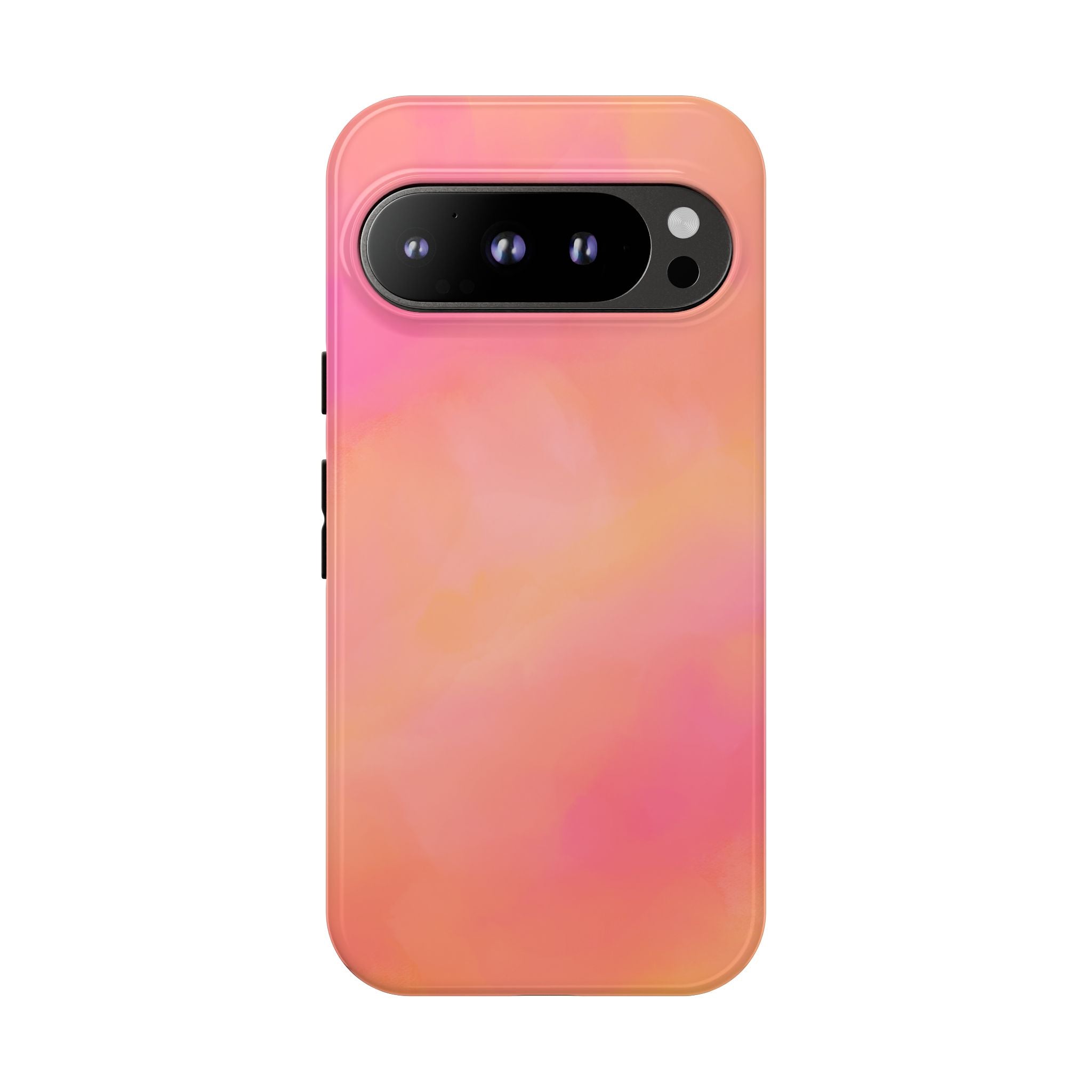 Sunset Sorbet Phone Case