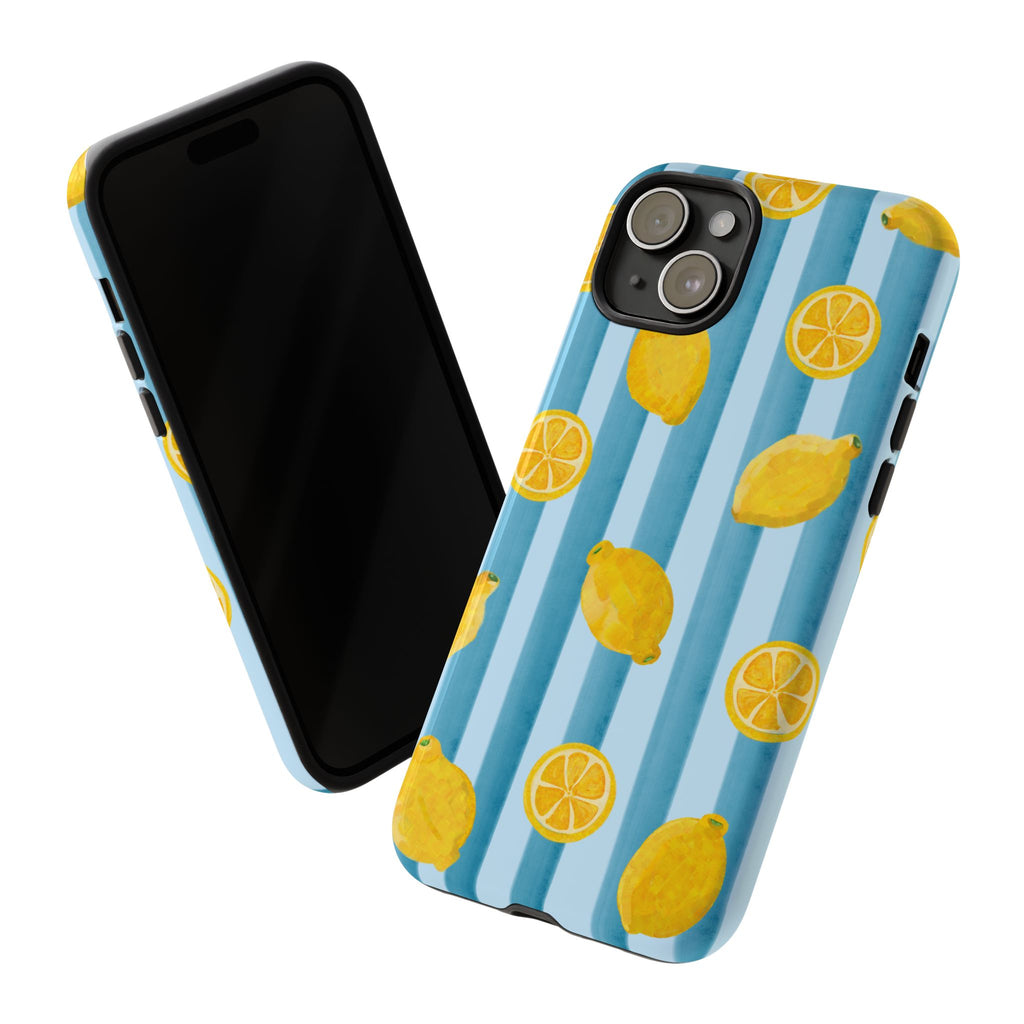 Citrus Coast Phone Case