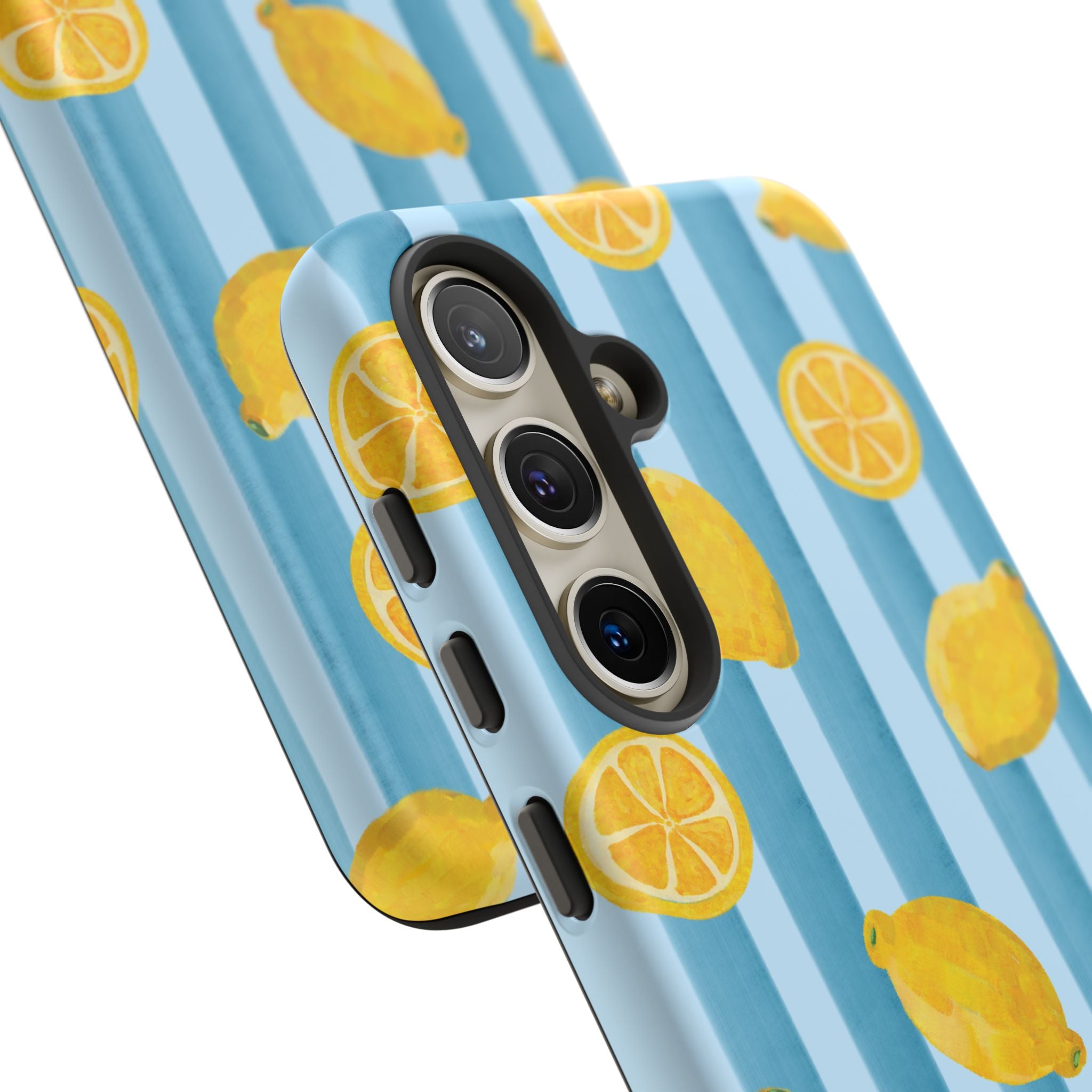 Citrus Coast Phone Case