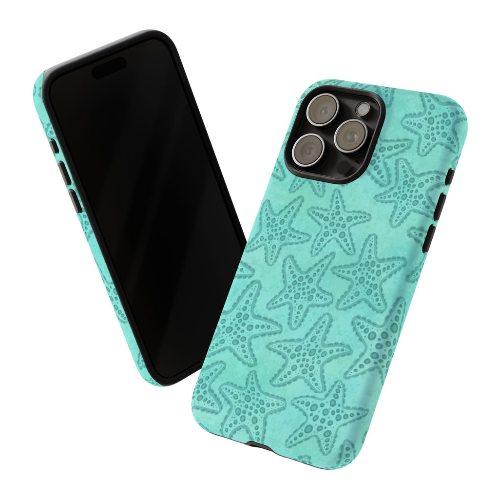 Sea of Stars Phone Case