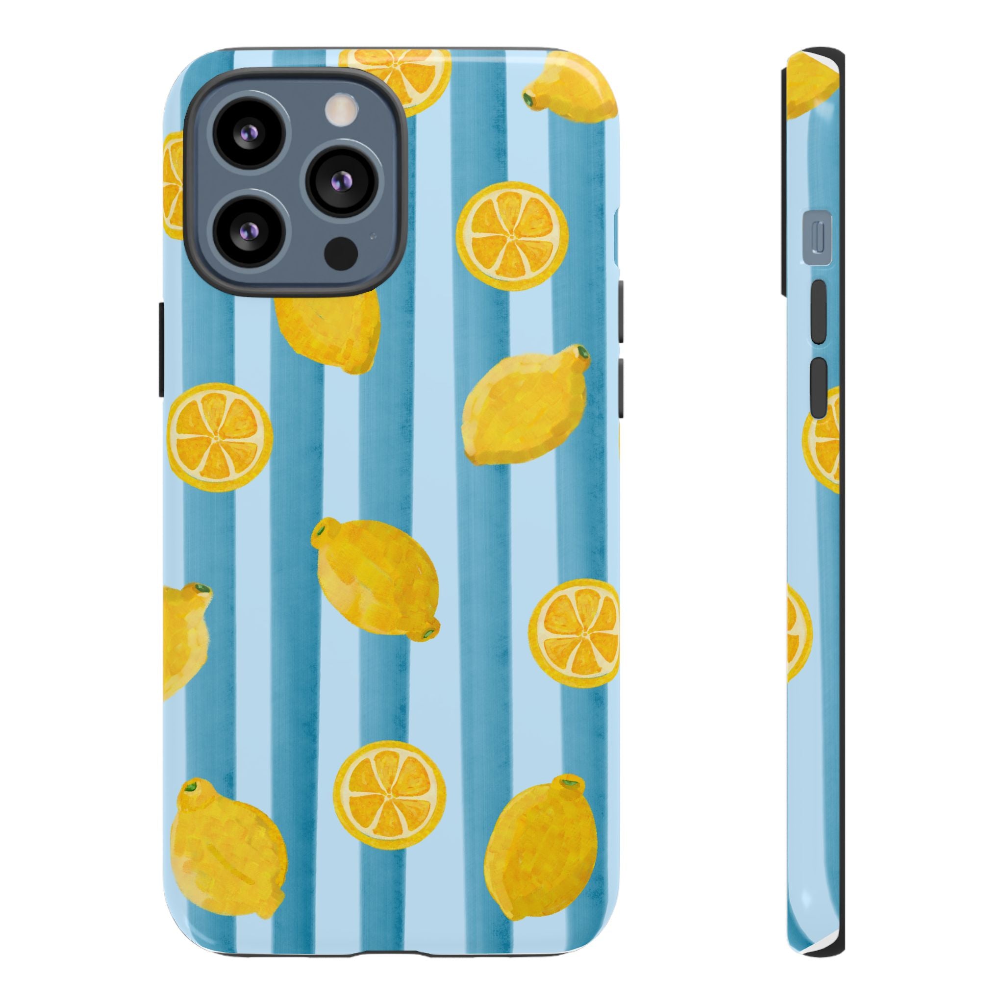 Citrus Coast Phone Case