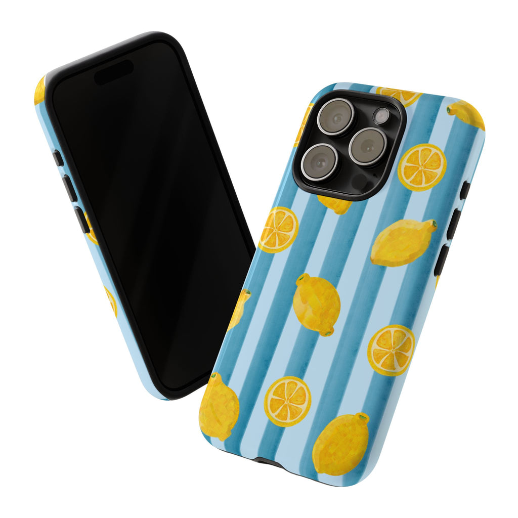 Citrus Coast Phone Case