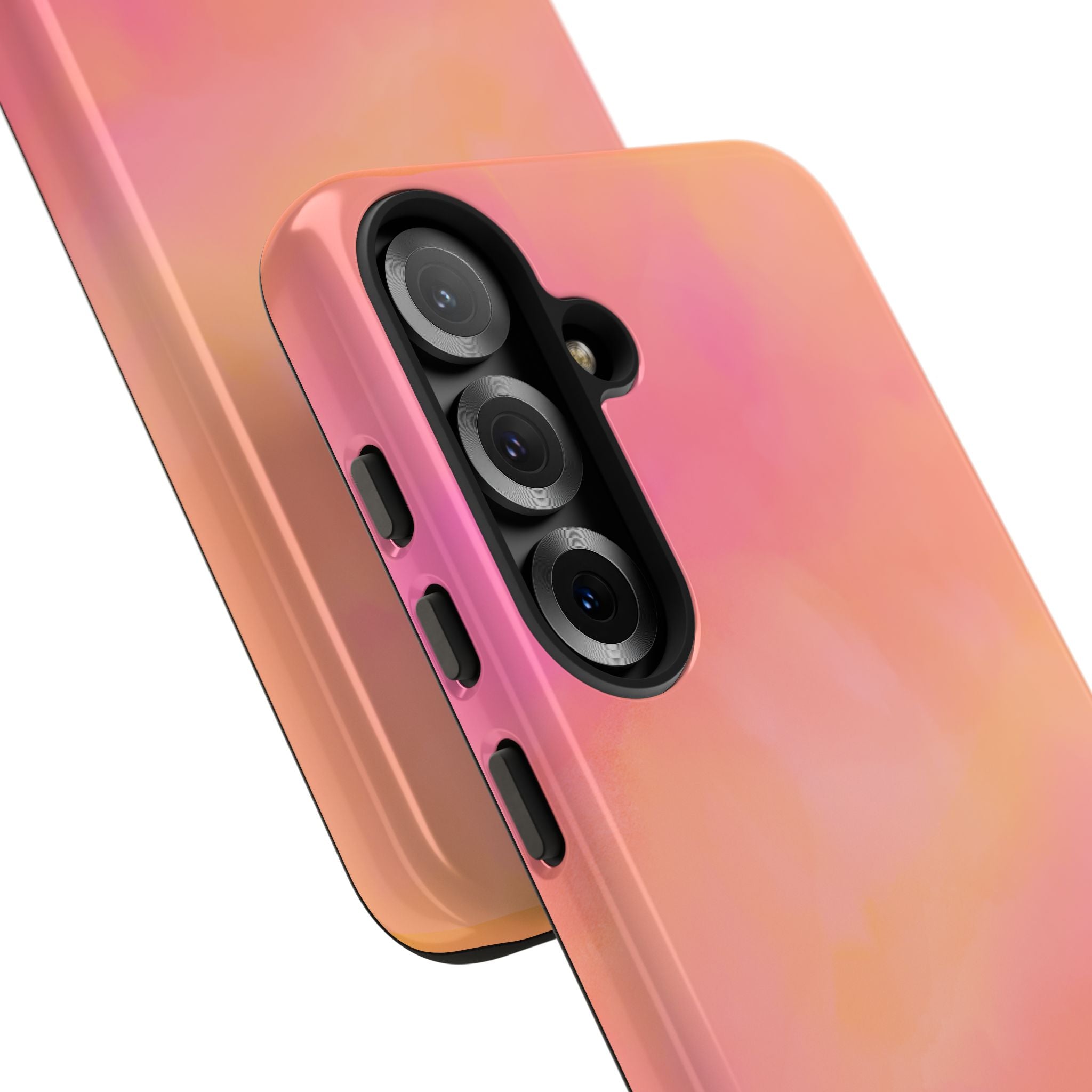 Sunset Sorbet Phone Case