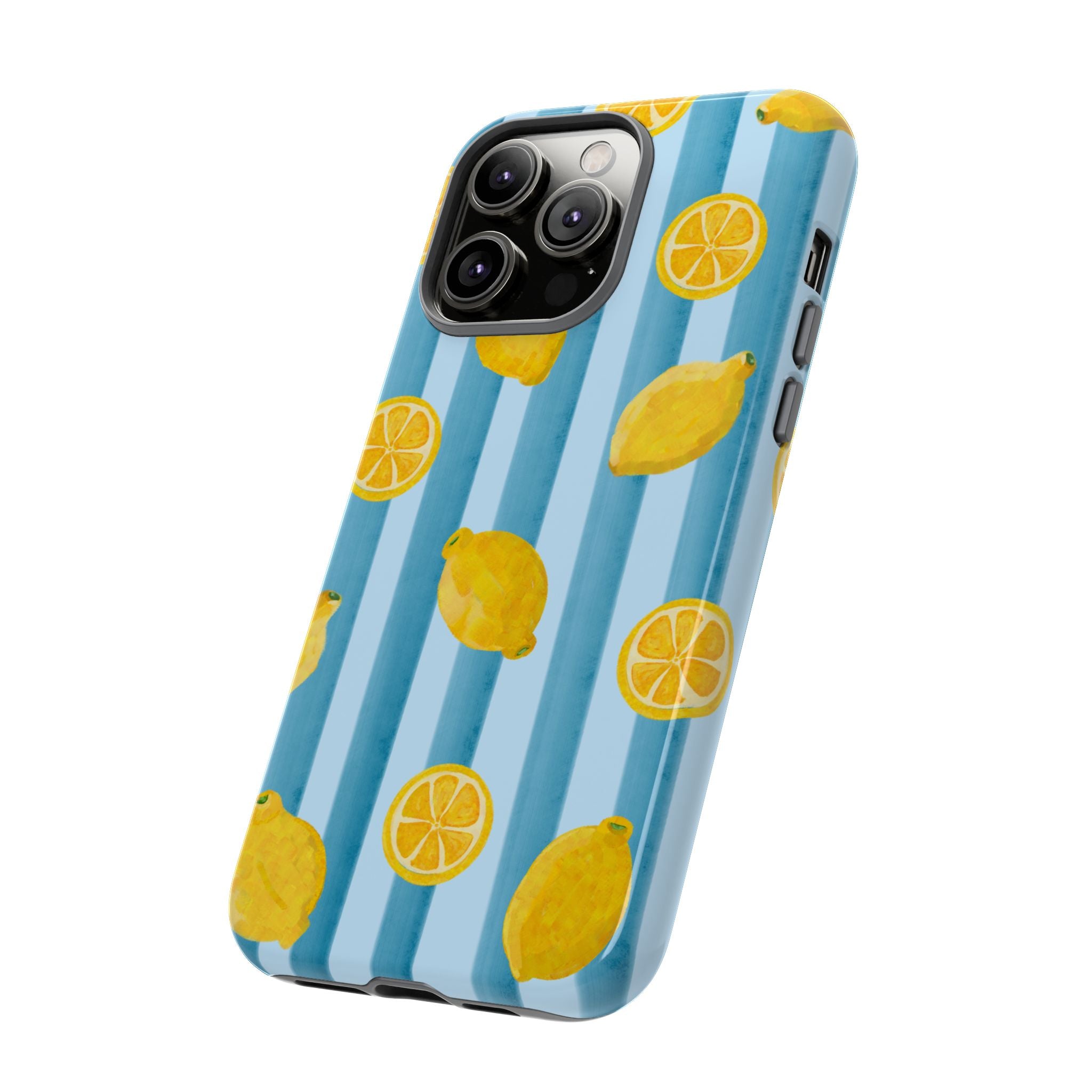 Citrus Coast Phone Case