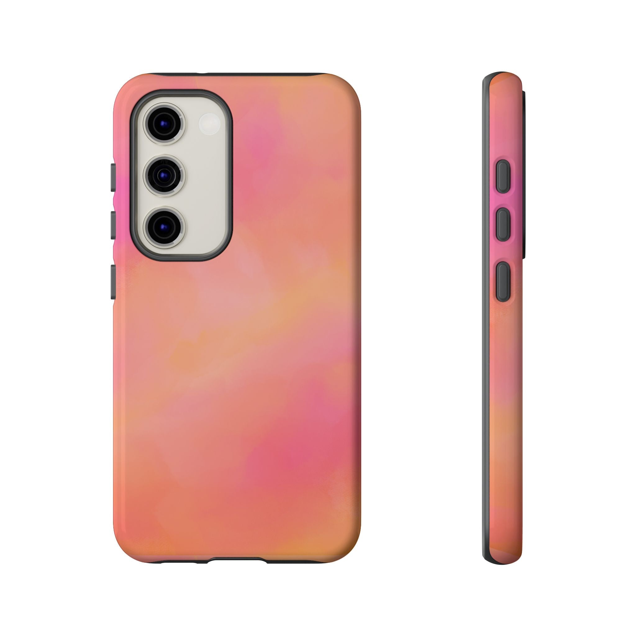 Sunset Sorbet Phone Case