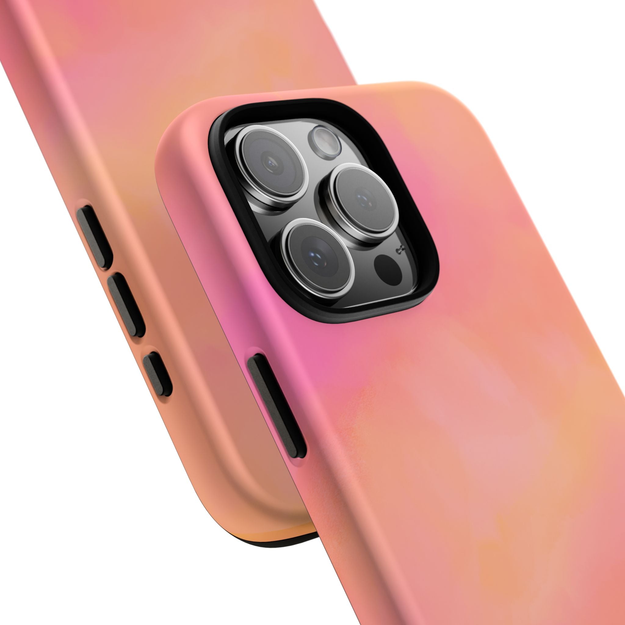 Sunset Sorbet Phone Case