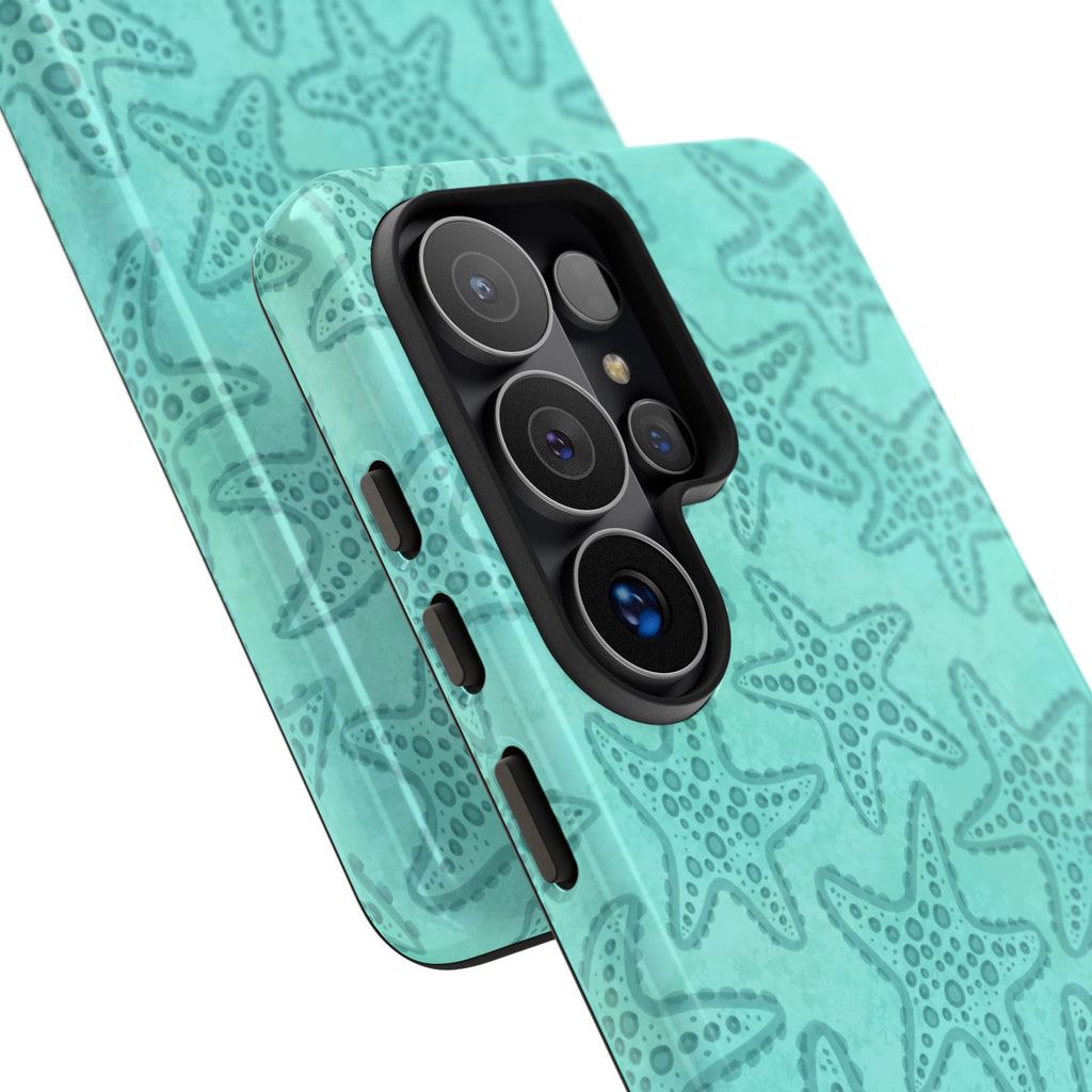 Sea of Stars Phone Case