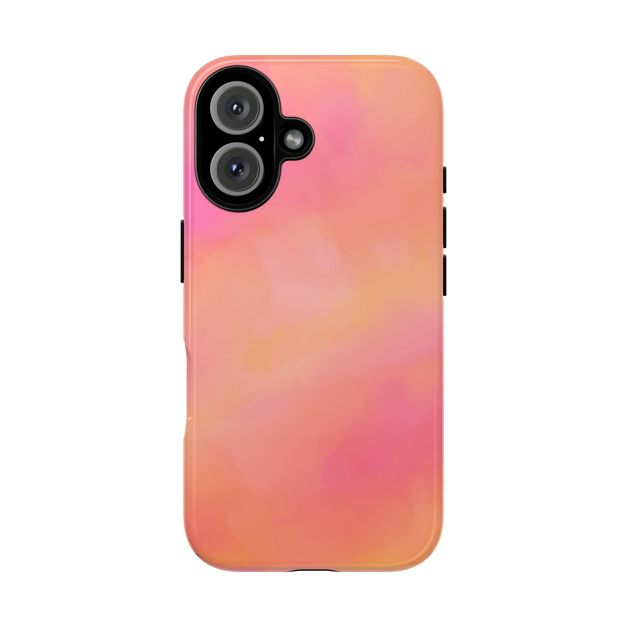 Sunset Sorbet Phone Case