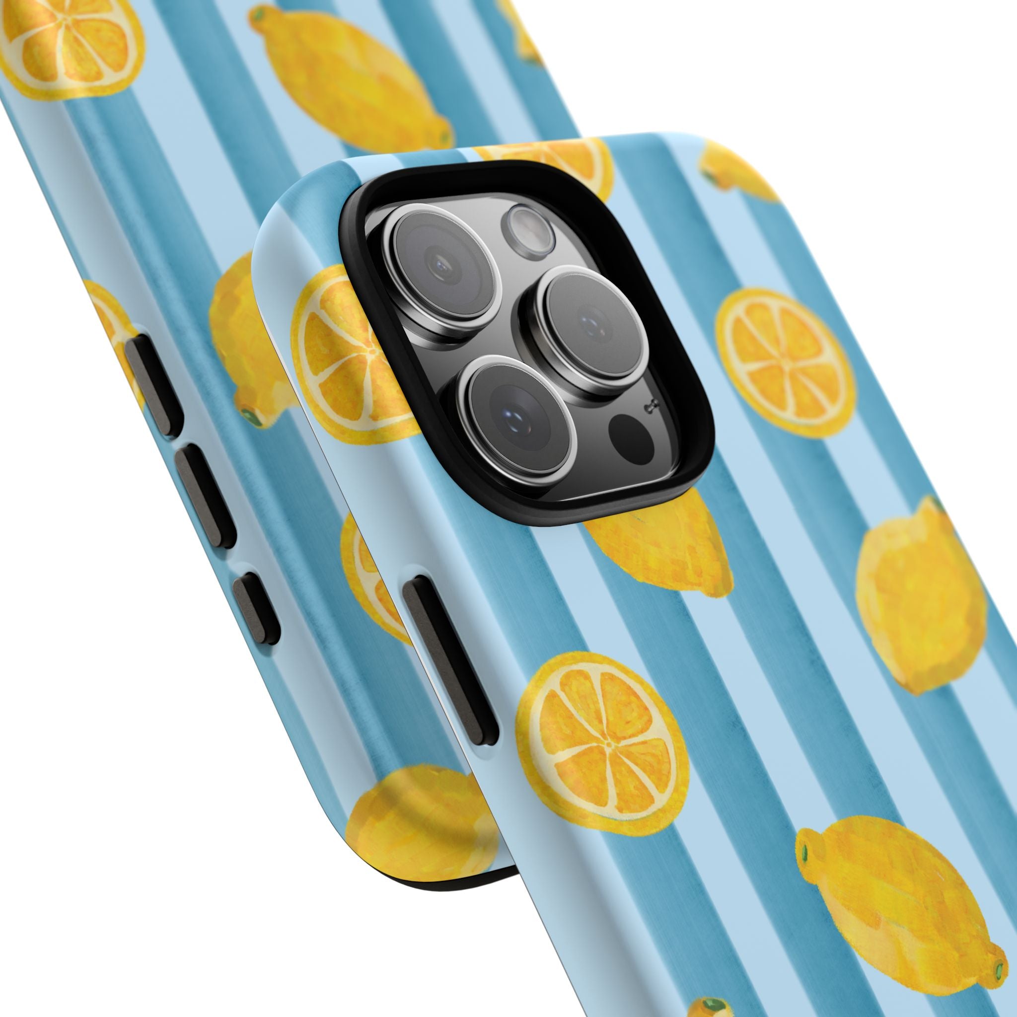 Citrus Coast Phone Case