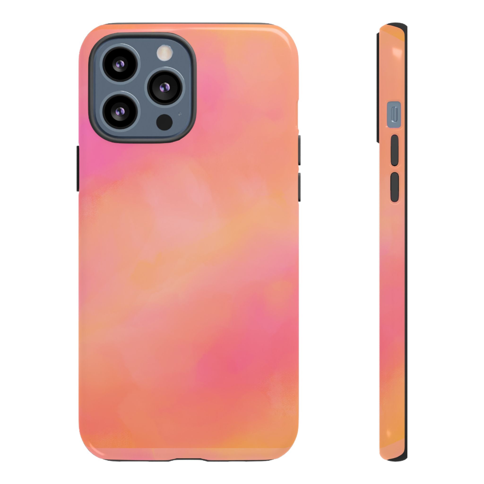 Sunset Sorbet Phone Case