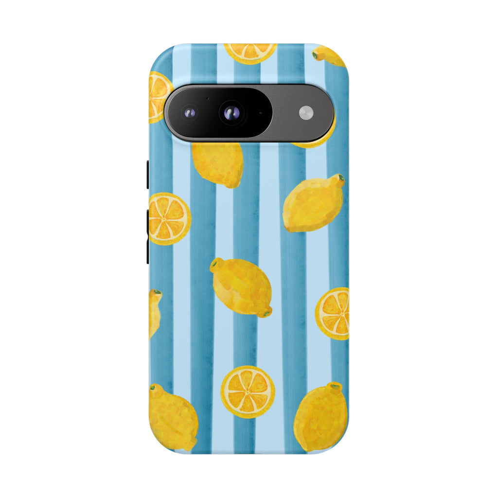 Citrus Coast Phone Case