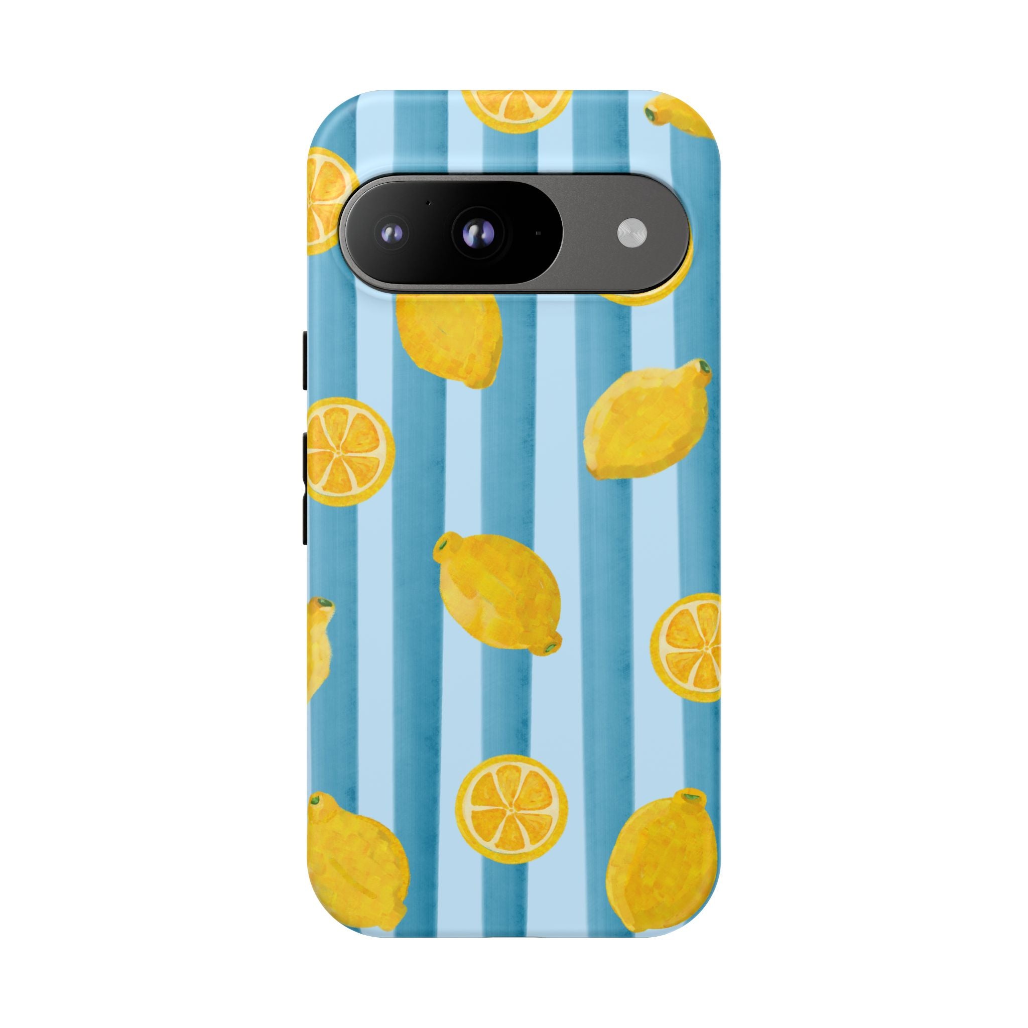 Citrus Coast Phone Case
