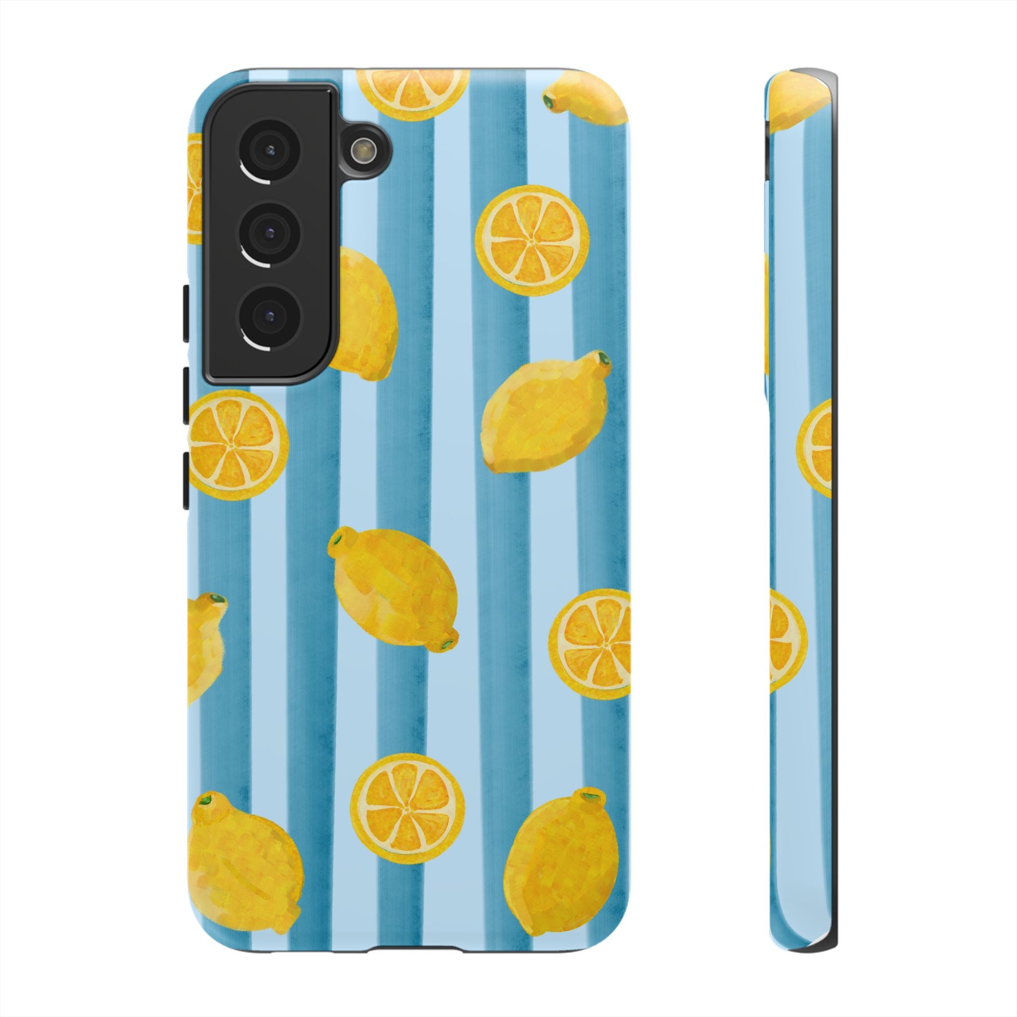 Citrus Coast Phone Case