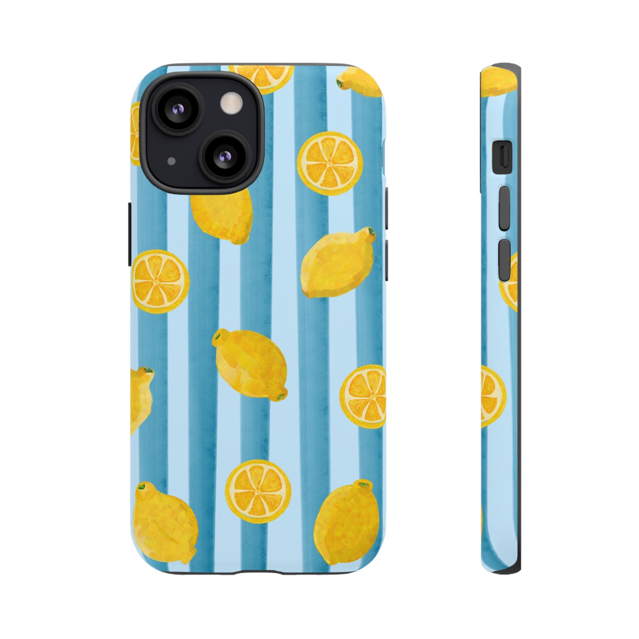 Citrus Coast Phone Case