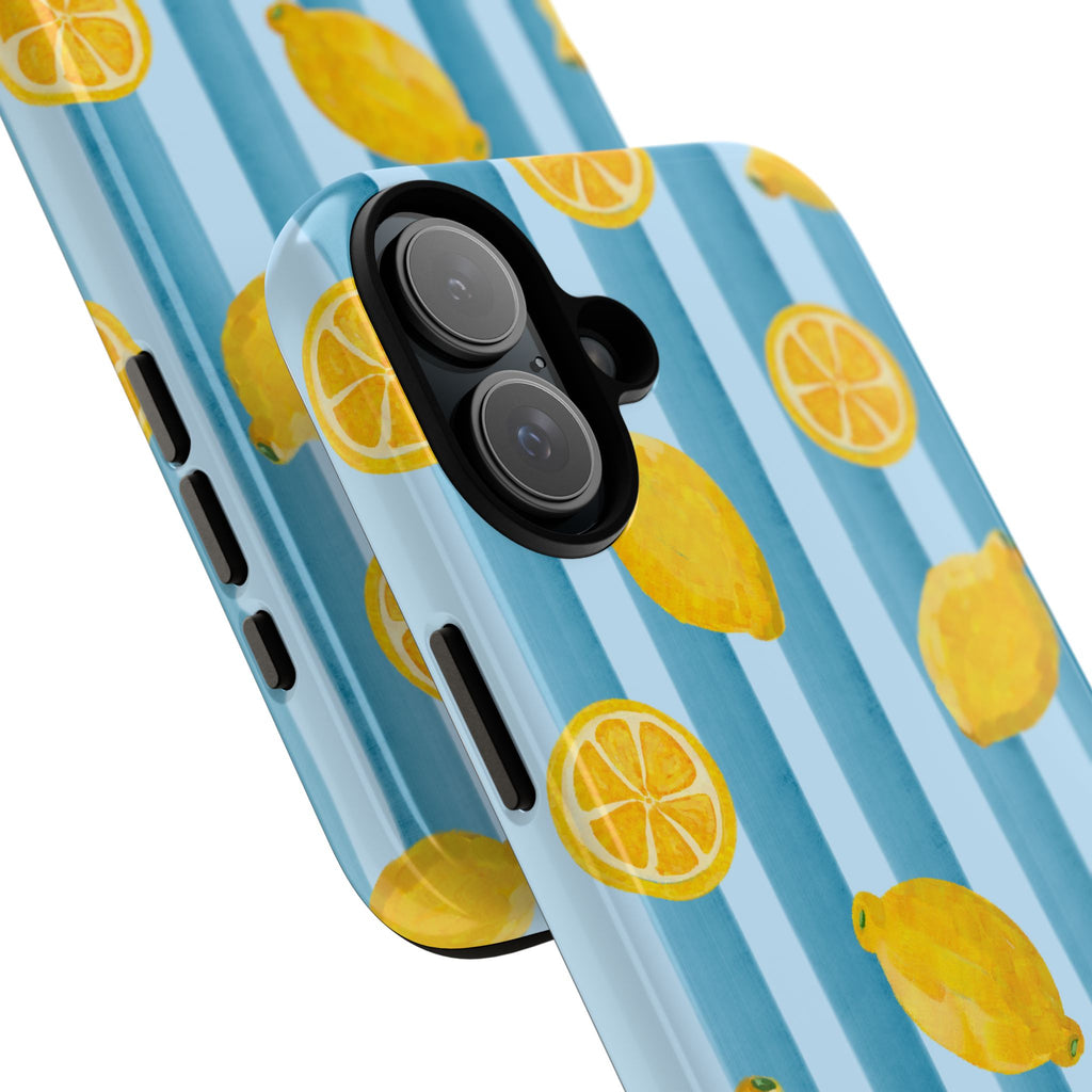 Citrus Coast Phone Case