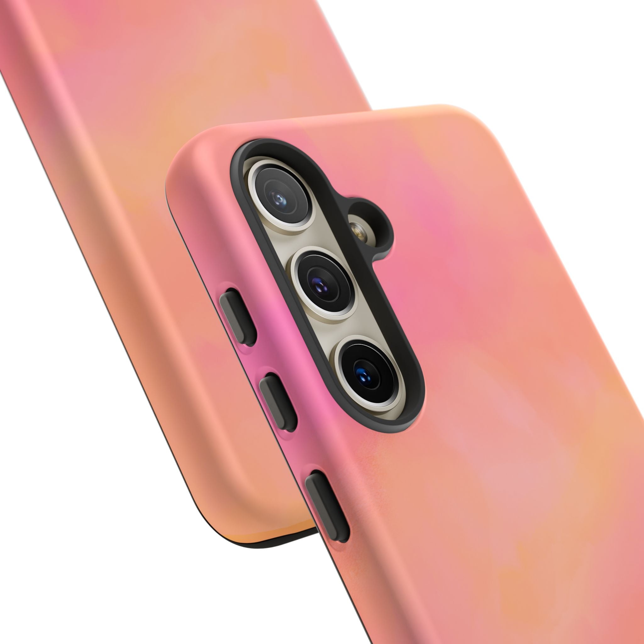 Sunset Sorbet Phone Case