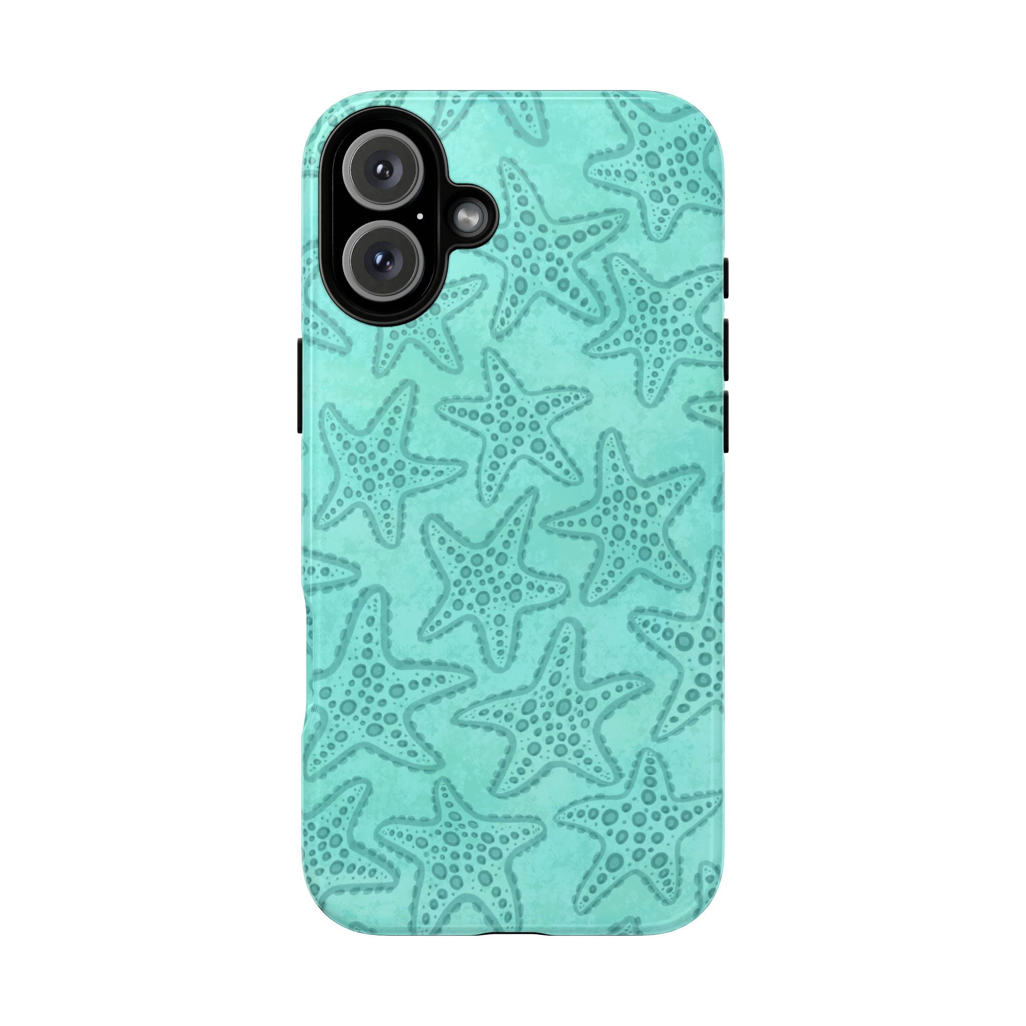Sea of Stars Phone Case
