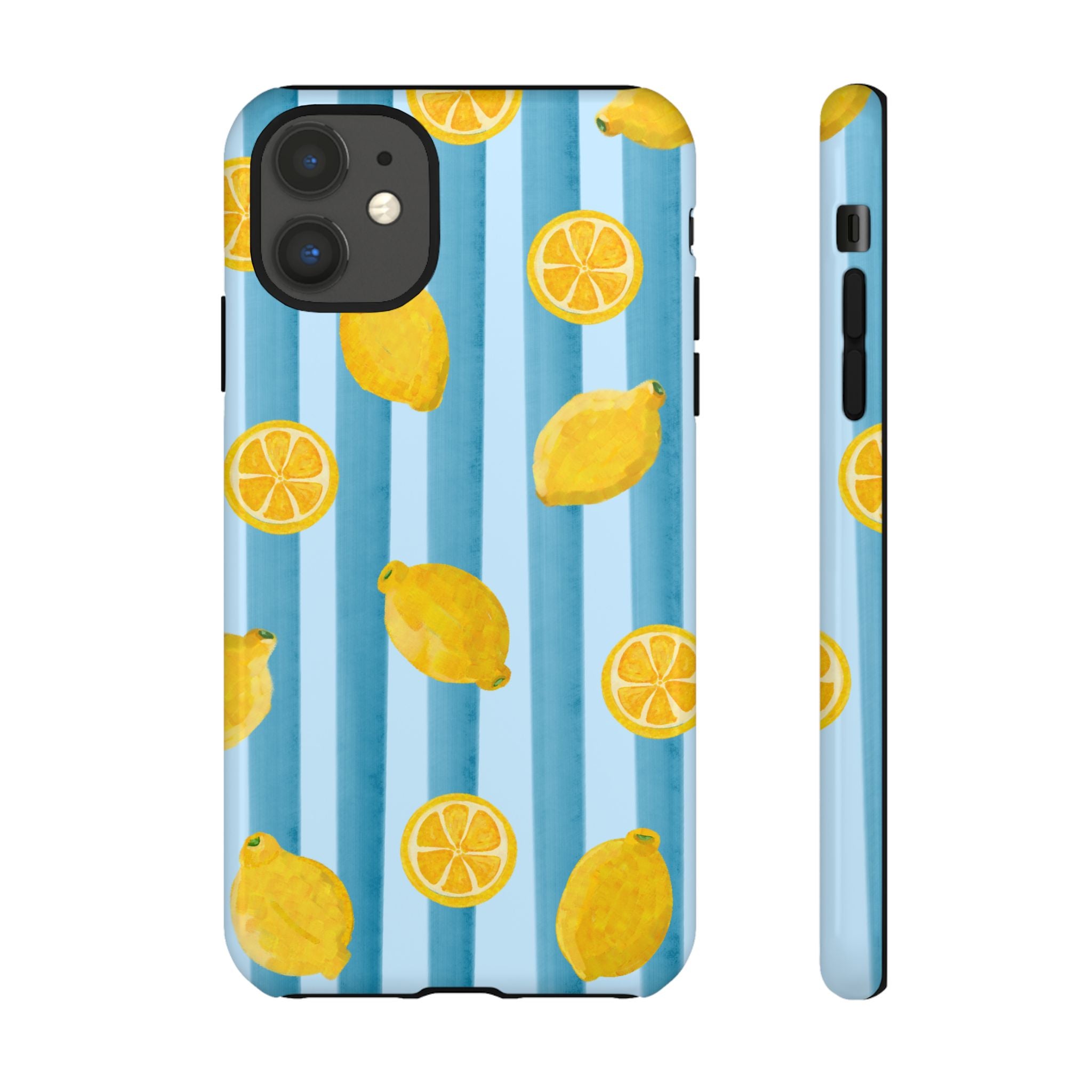 Citrus Coast Phone Case