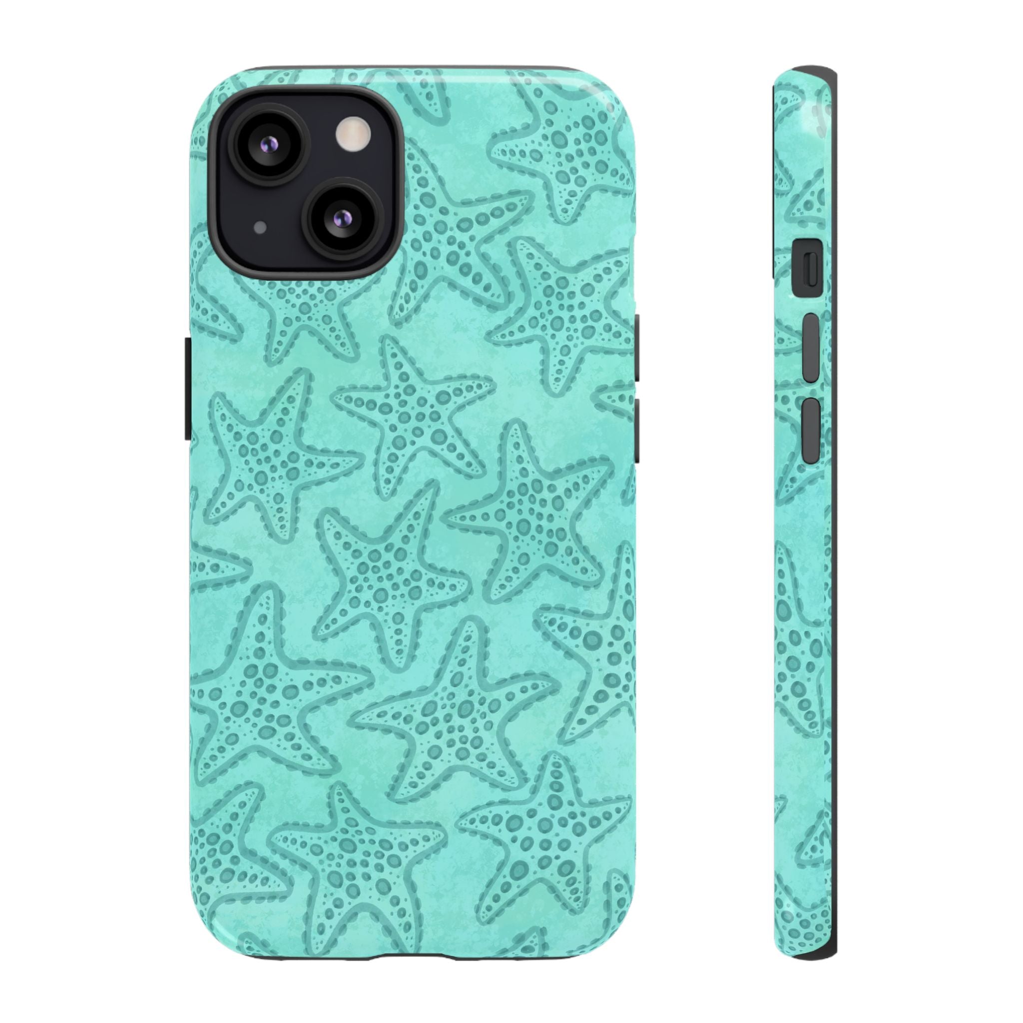 Sea of Stars Phone Case