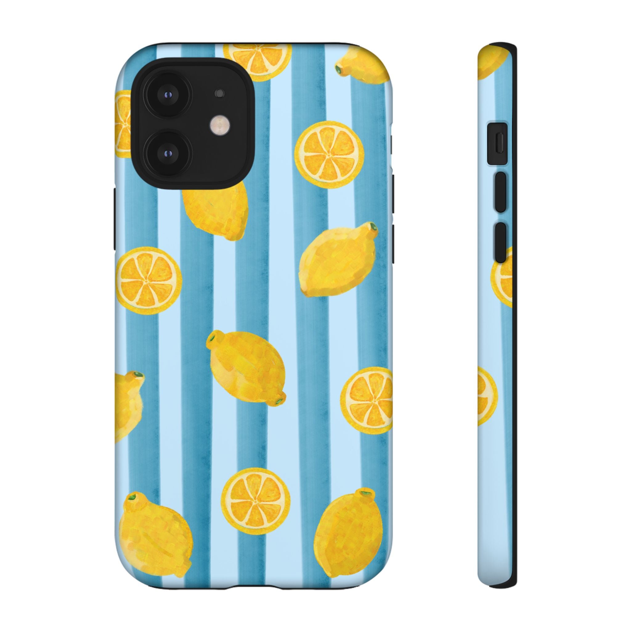 Citrus Coast Phone Case