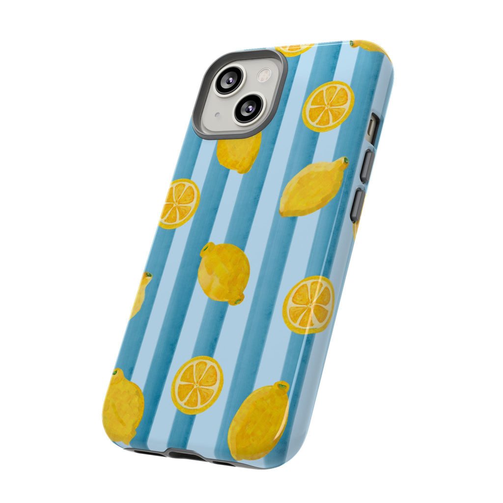 Citrus Coast Phone Case