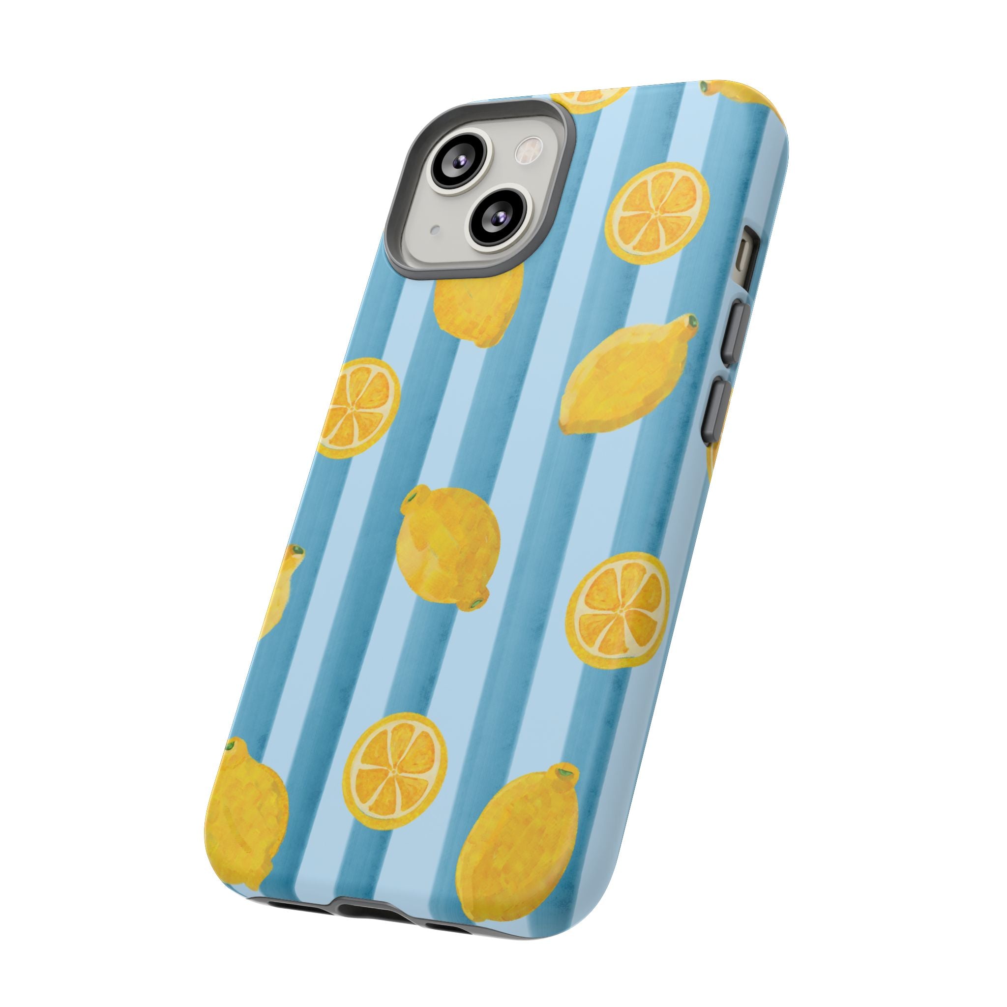 Citrus Coast Phone Case