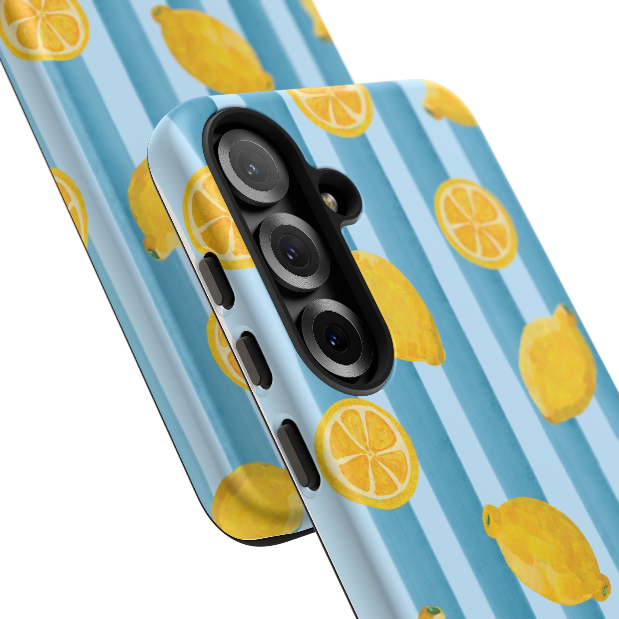 Citrus Coast Phone Case