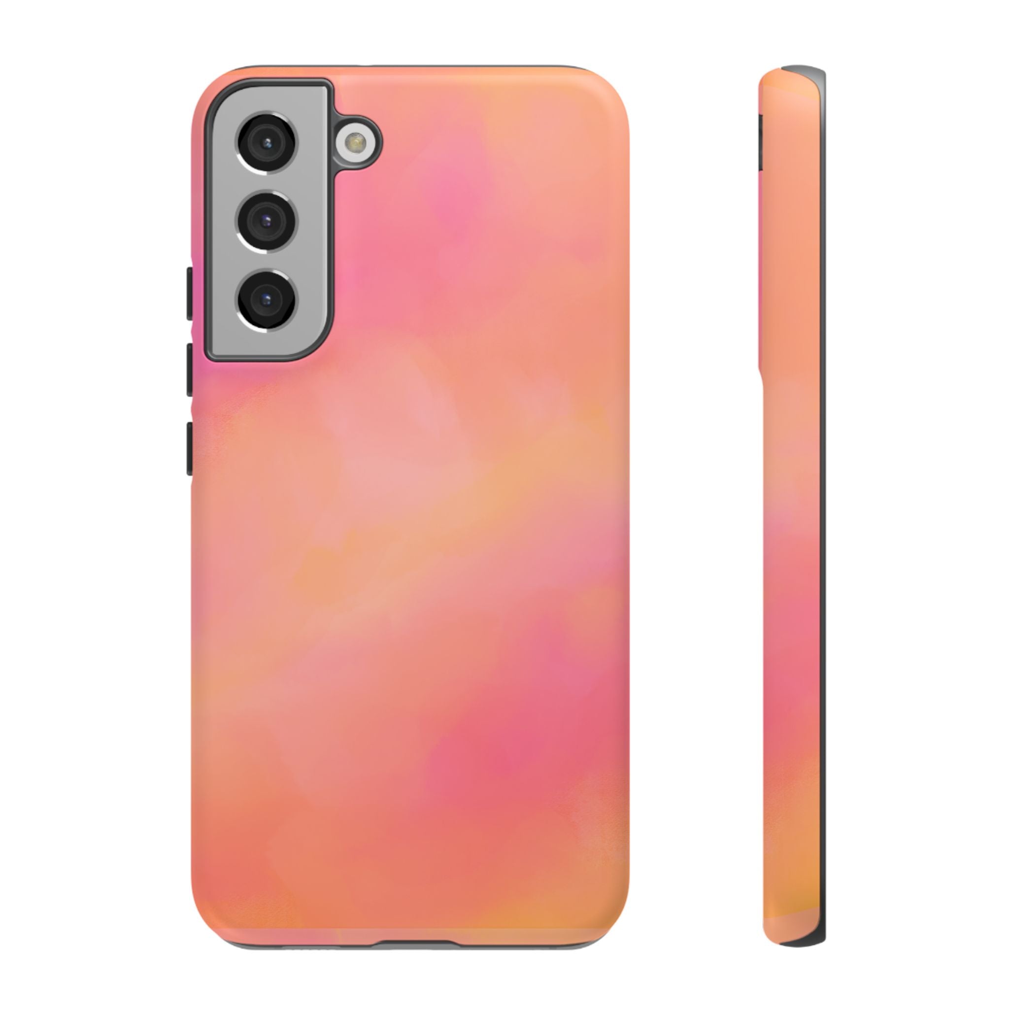 Sunset Sorbet Phone Case