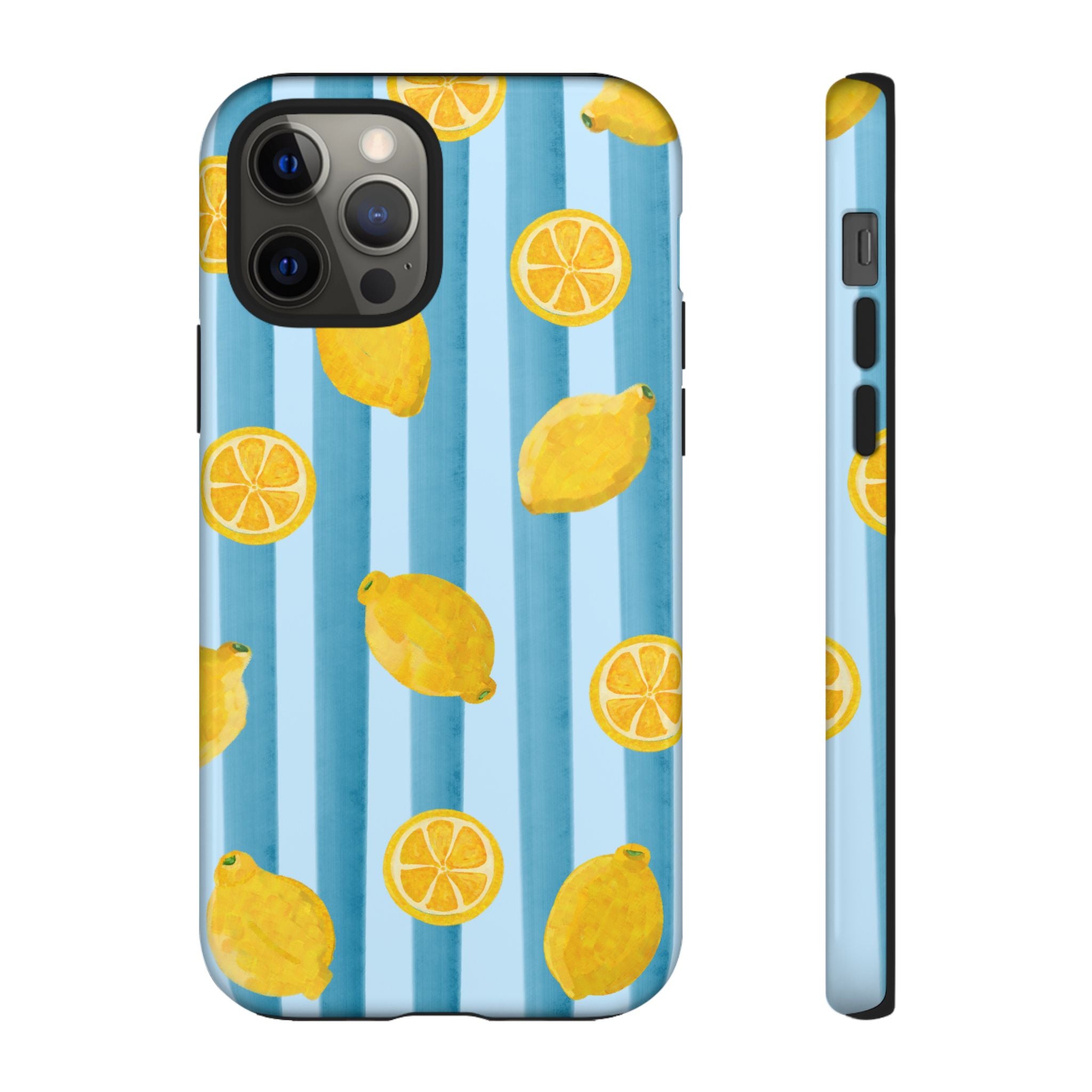 Citrus Coast Phone Case