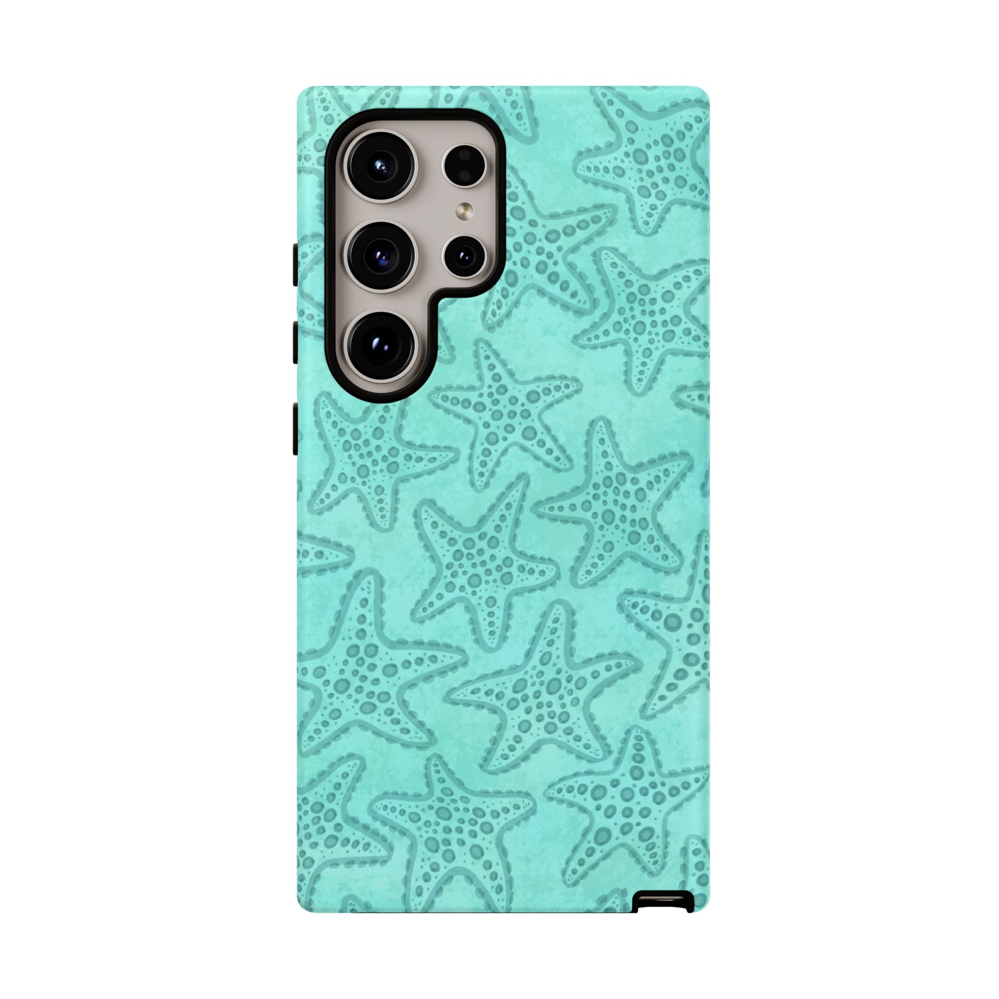 Sea of Stars Phone Case