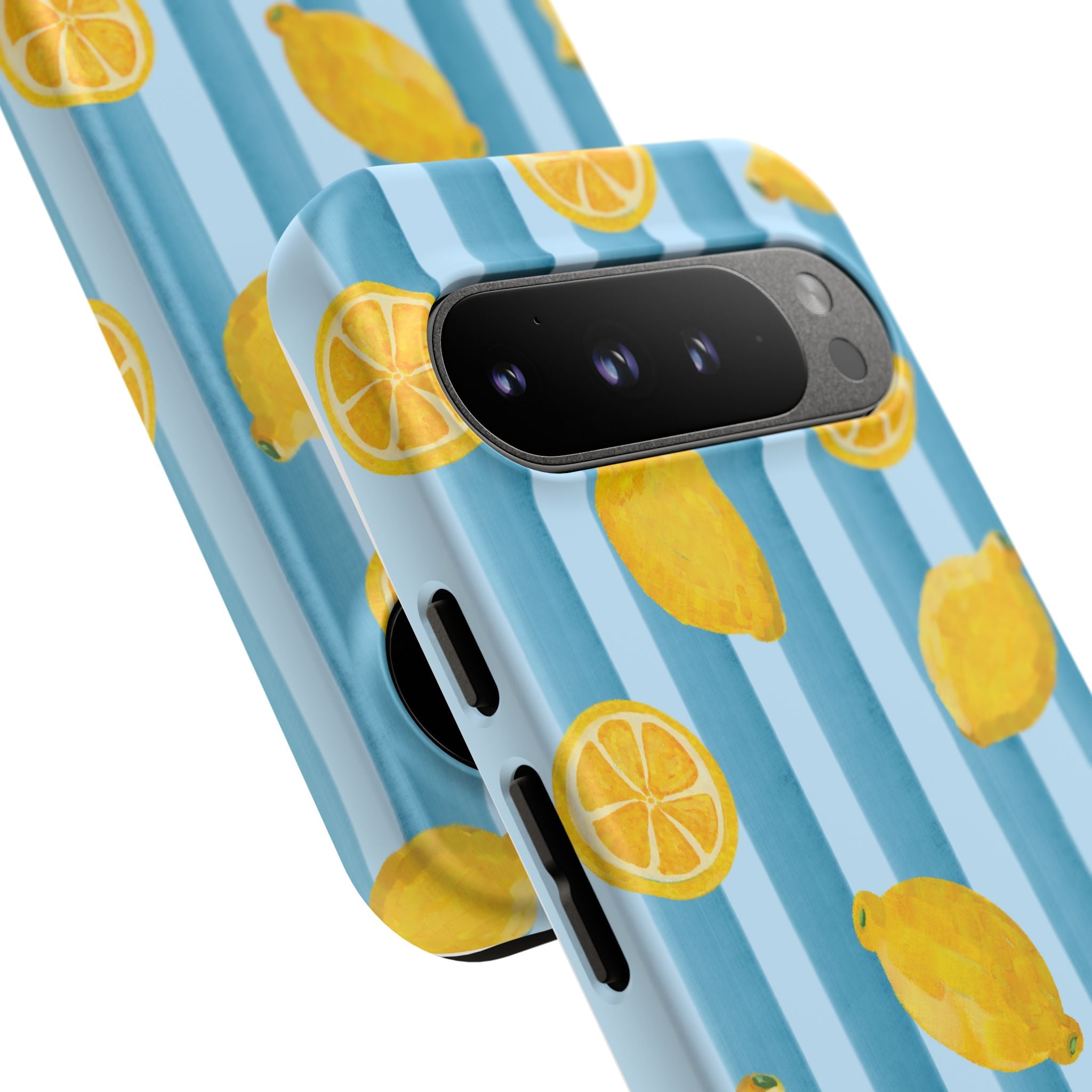 Citrus Coast Phone Case