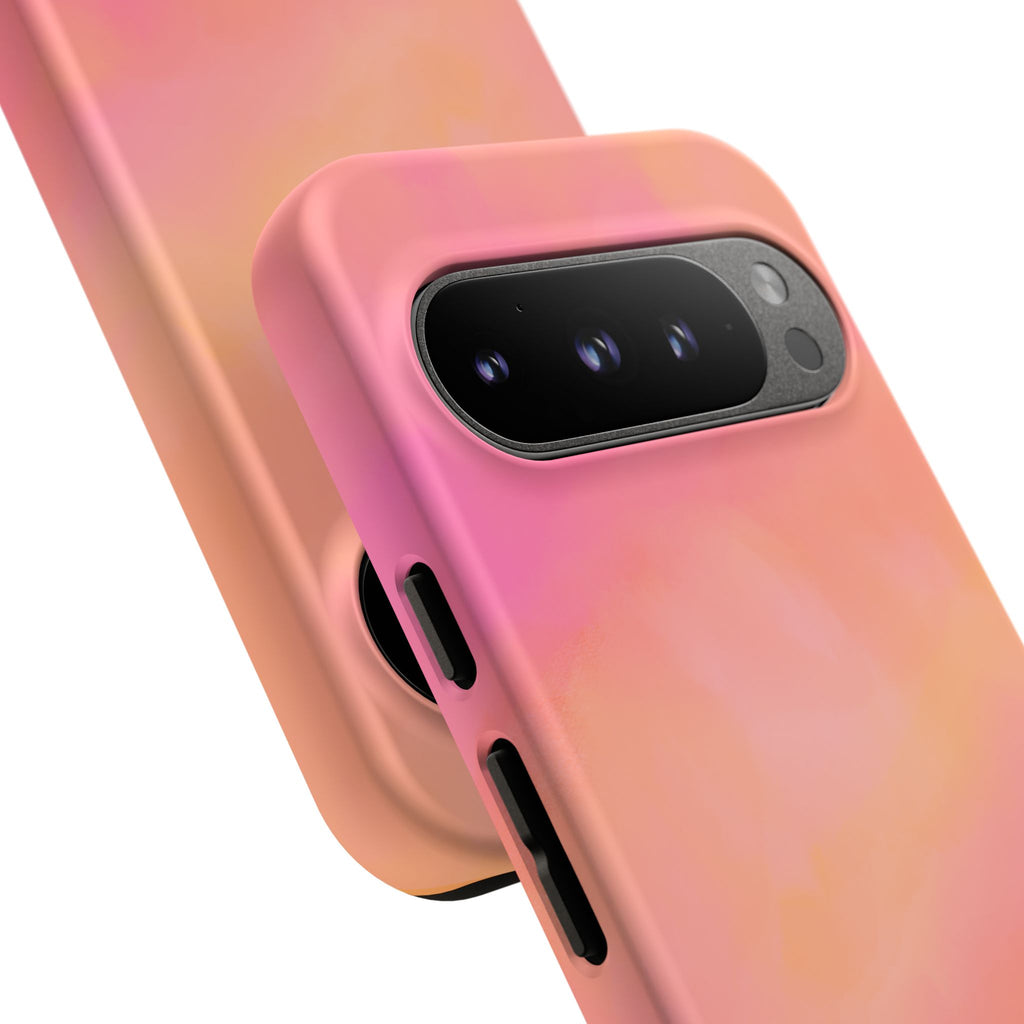 Sunset Sorbet Phone Case