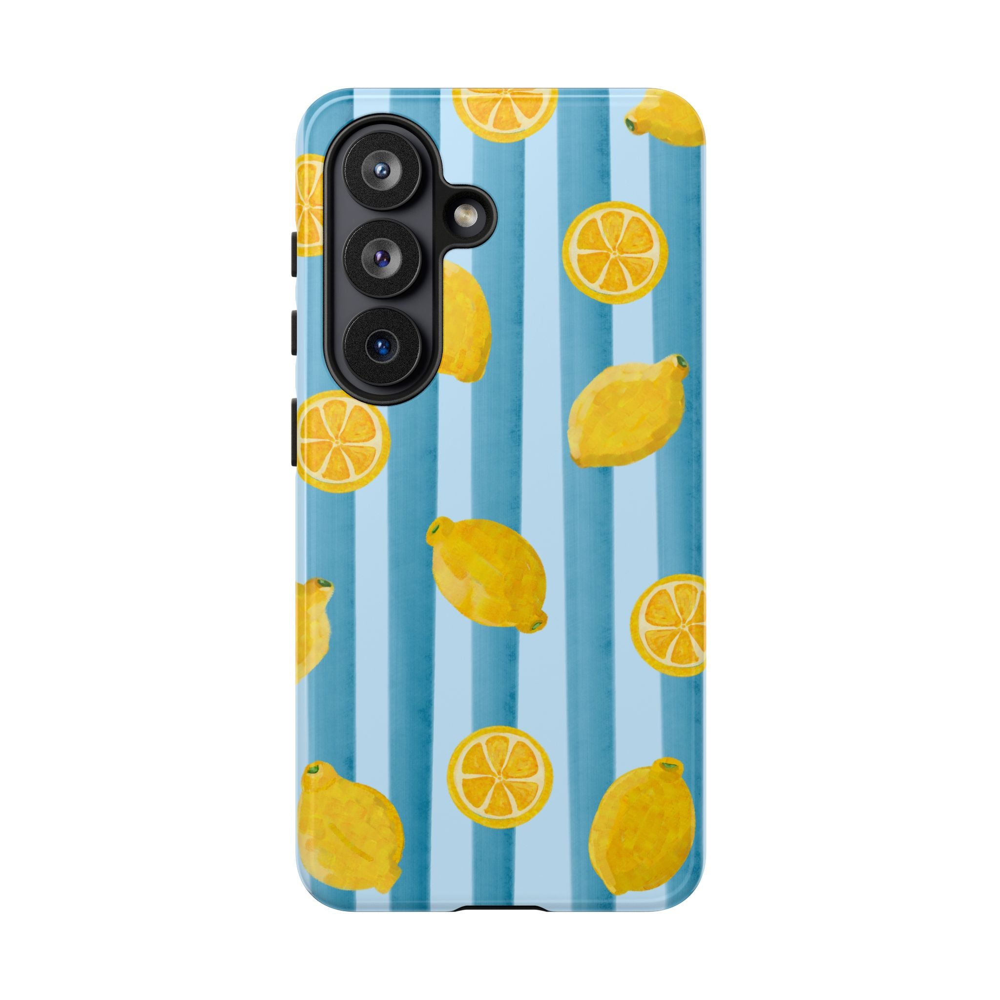 Citrus Coast Phone Case