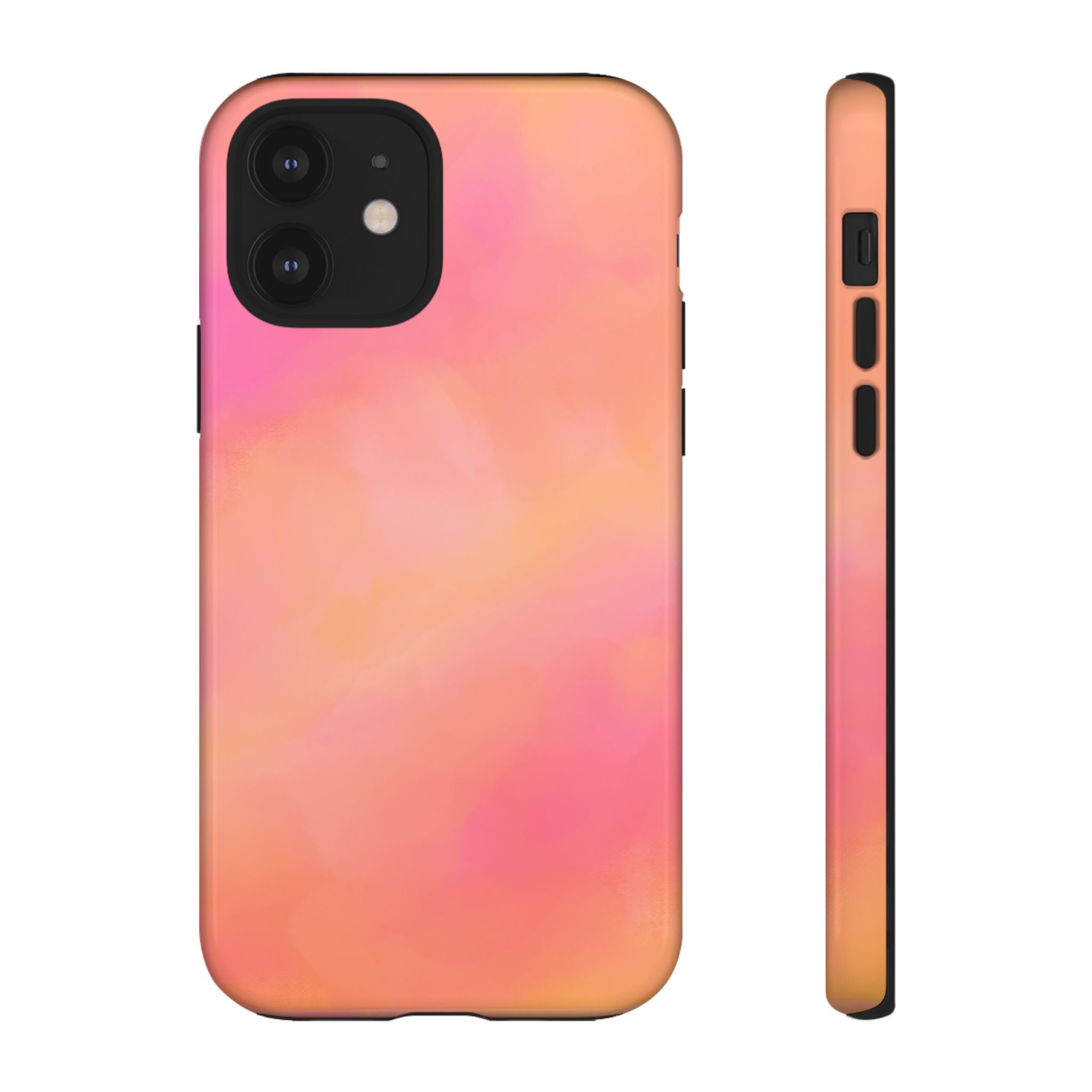 Sunset Sorbet Phone Case