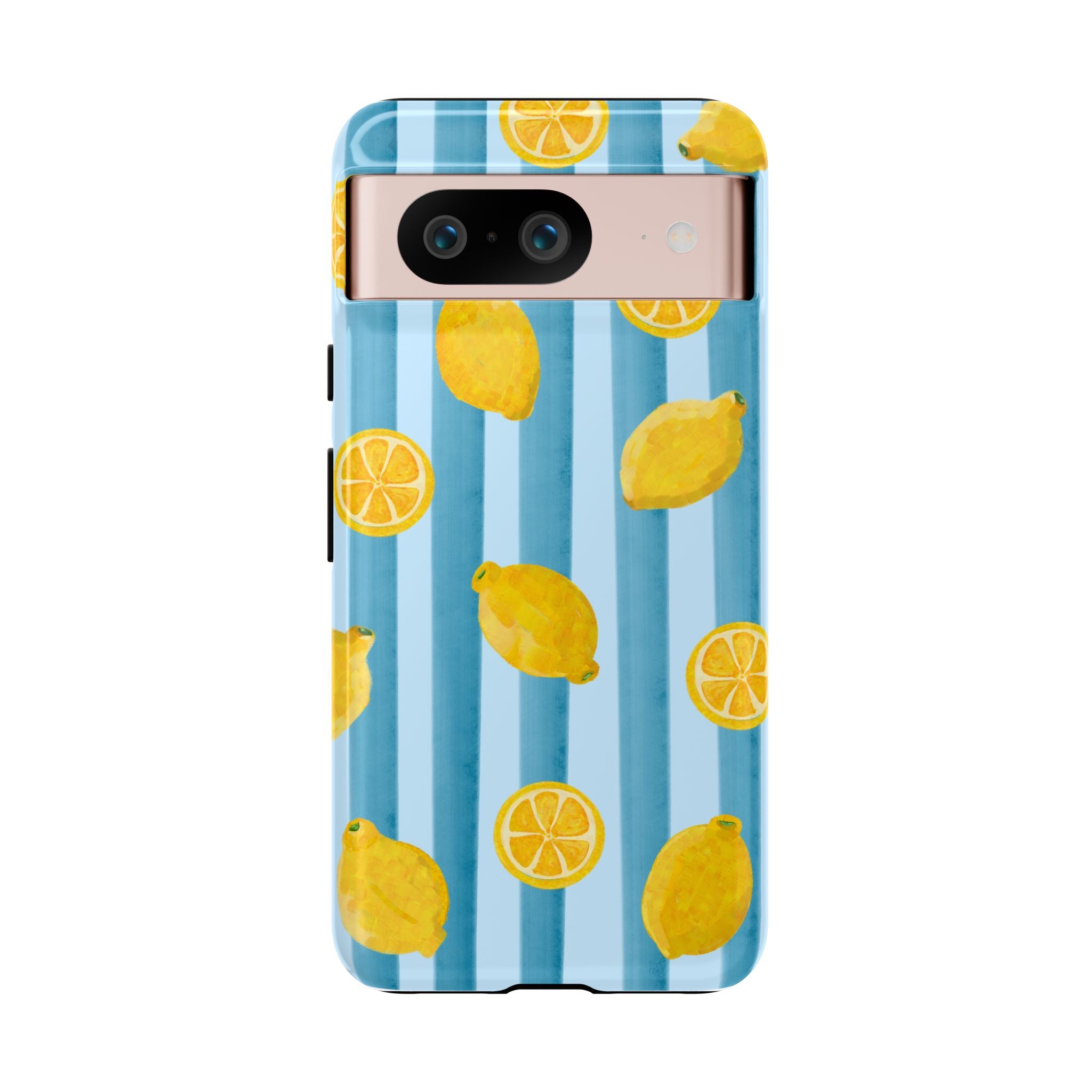 Citrus Coast Phone Case