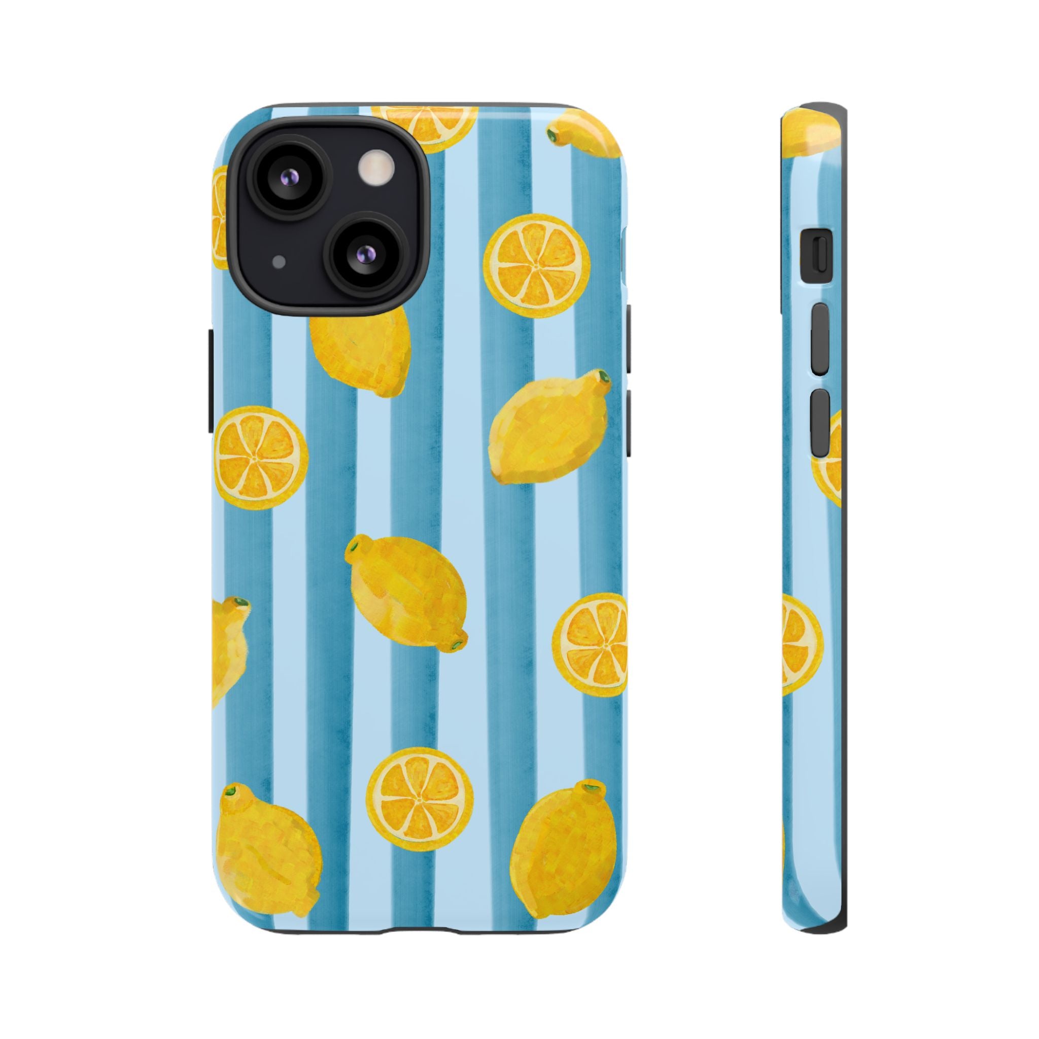 Citrus Coast Phone Case