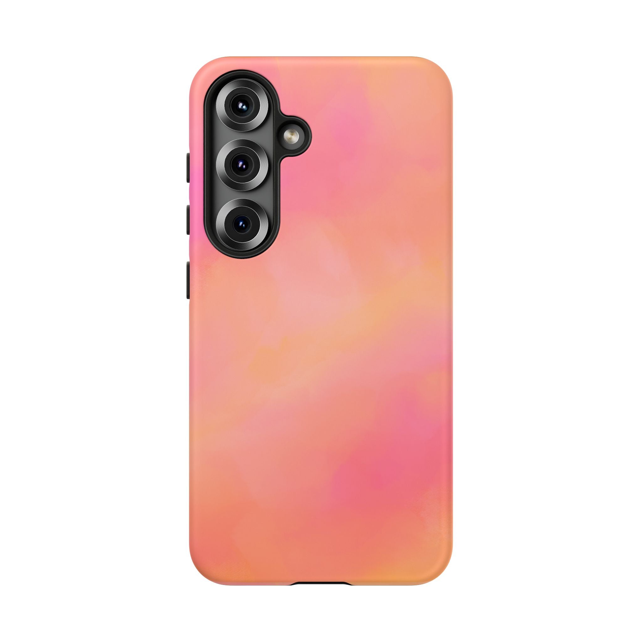 Sunset Sorbet Phone Case