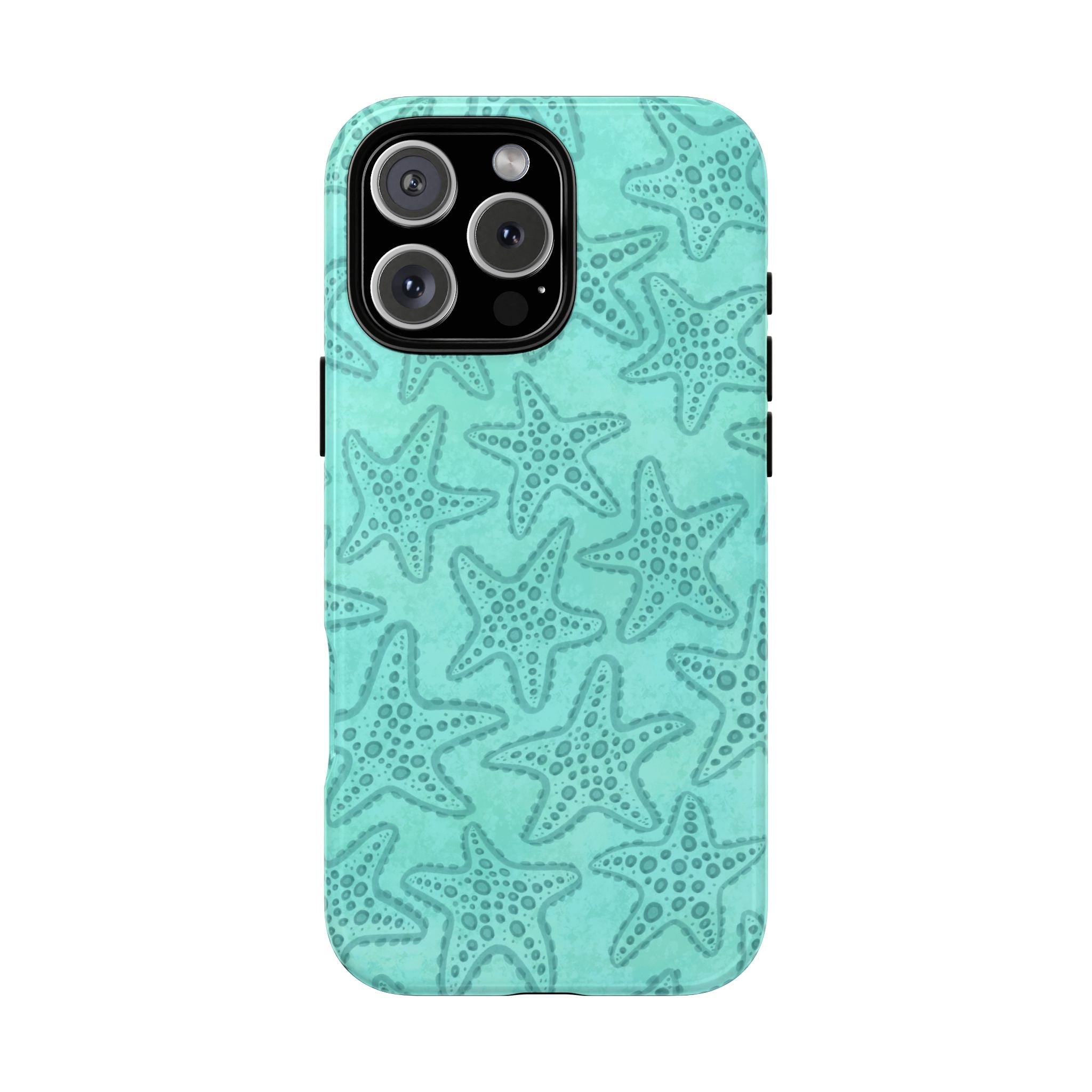 Sea of Stars Phone Case
