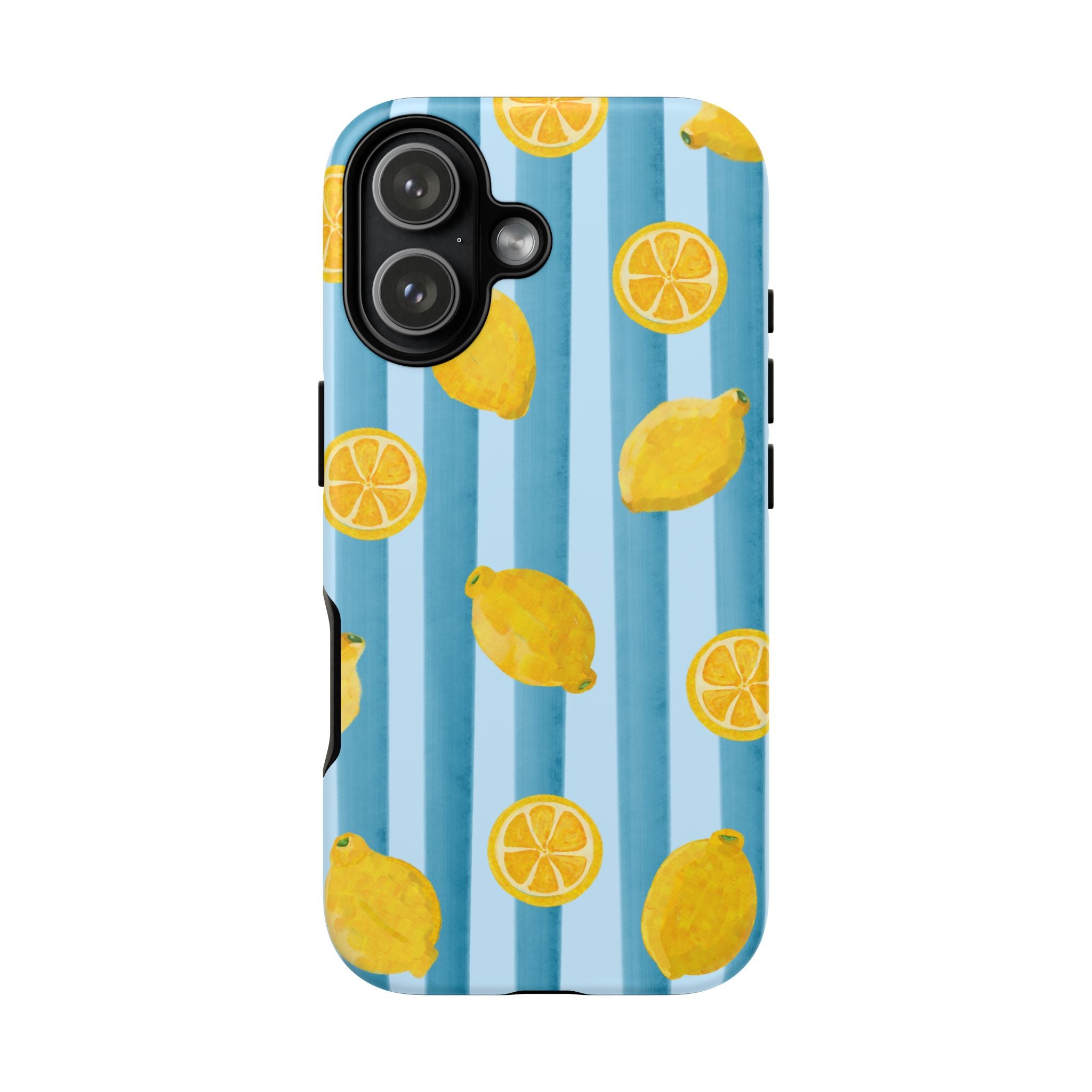 Citrus Coast Phone Case