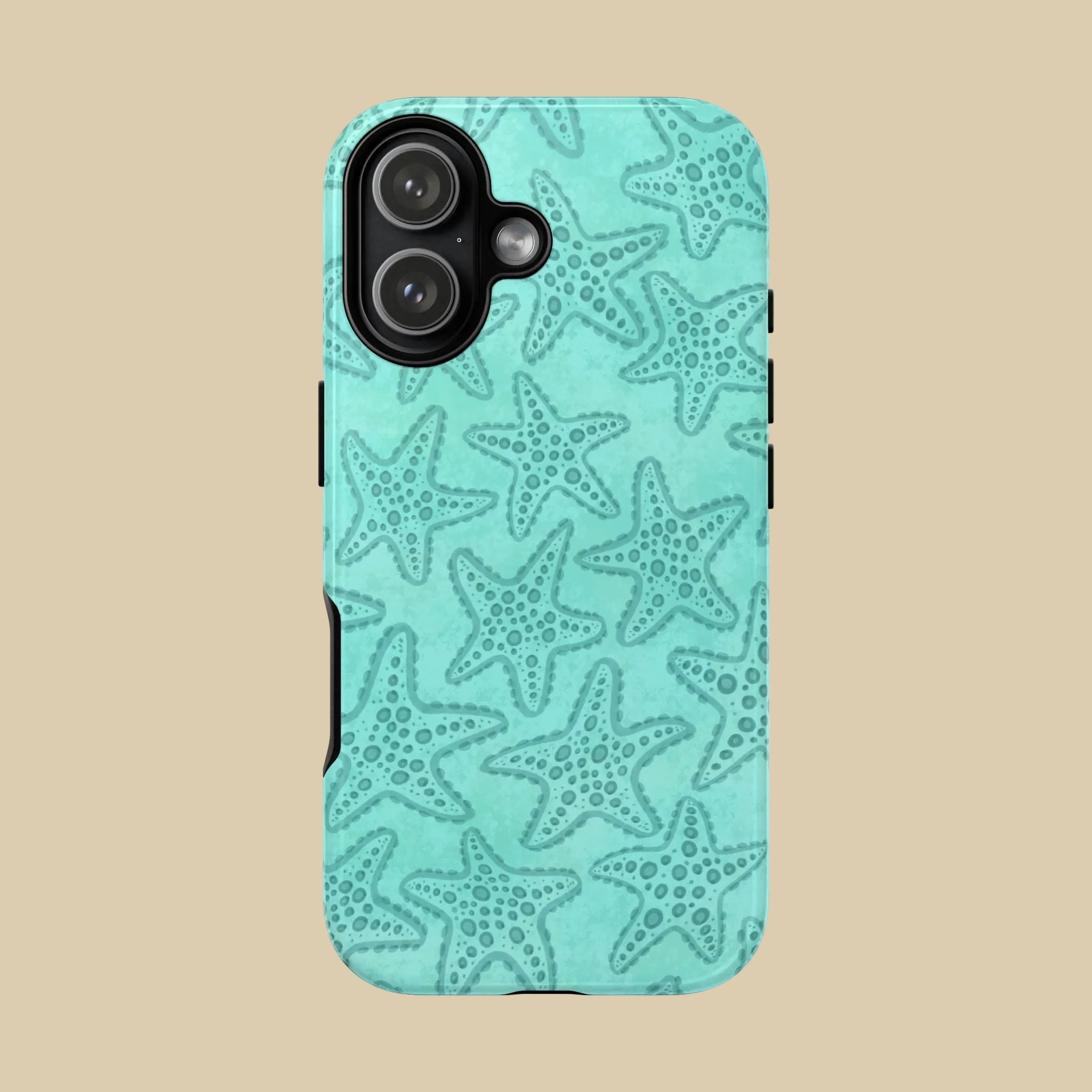 Sea of Stars Phone Case