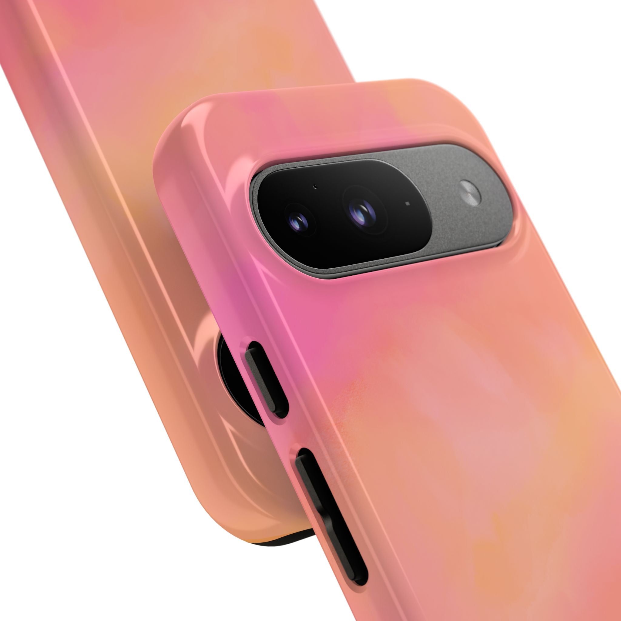 Sunset Sorbet Phone Case