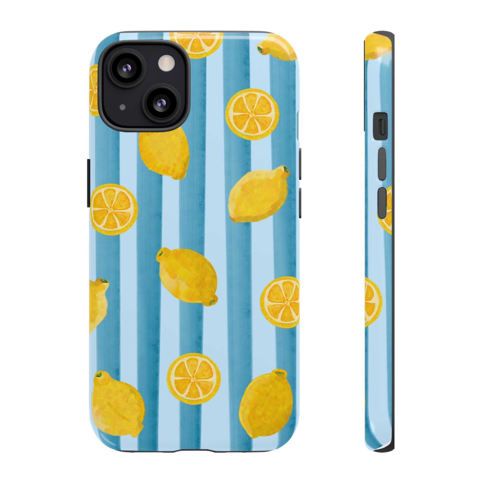 Citrus Coast Phone Case