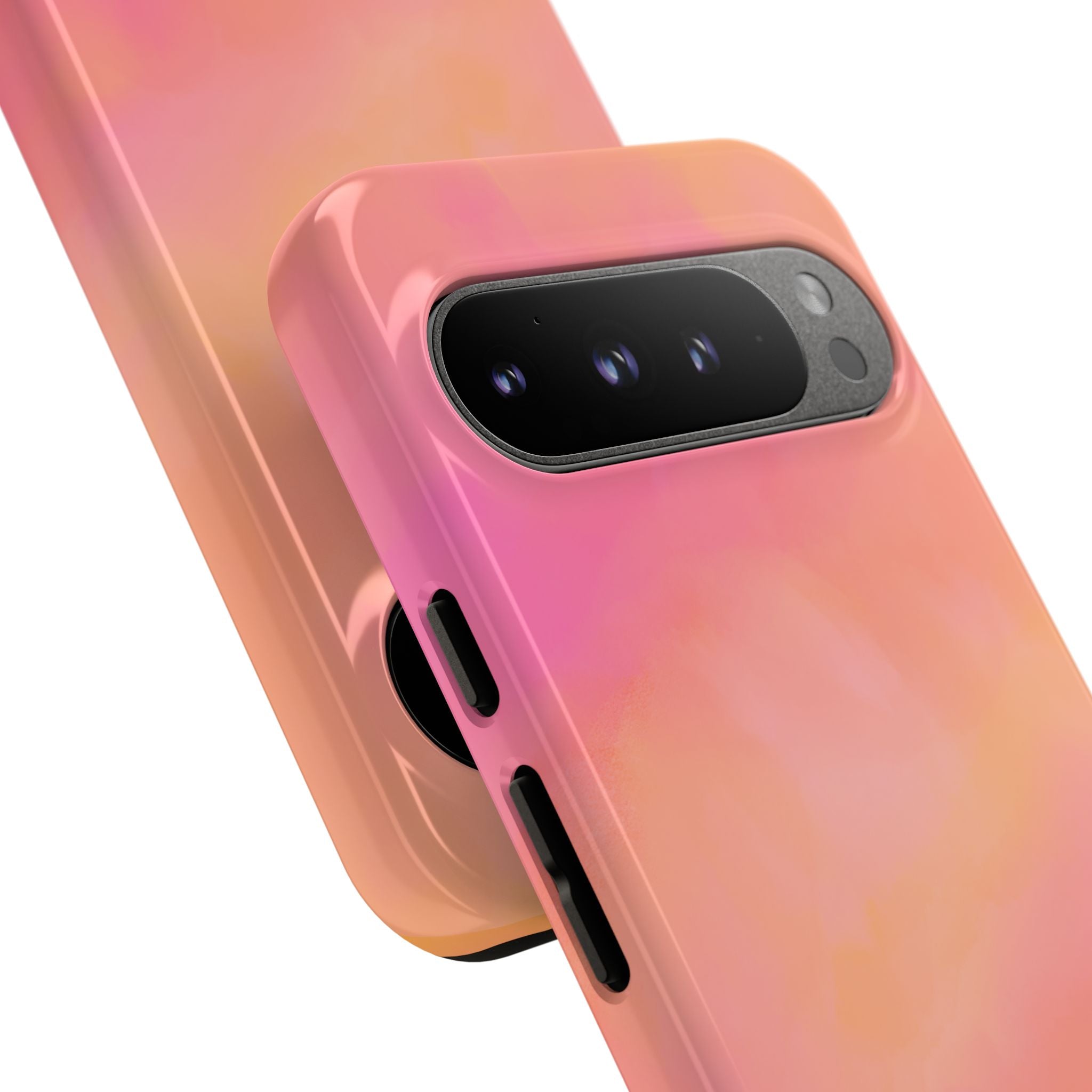 Sunset Sorbet Phone Case