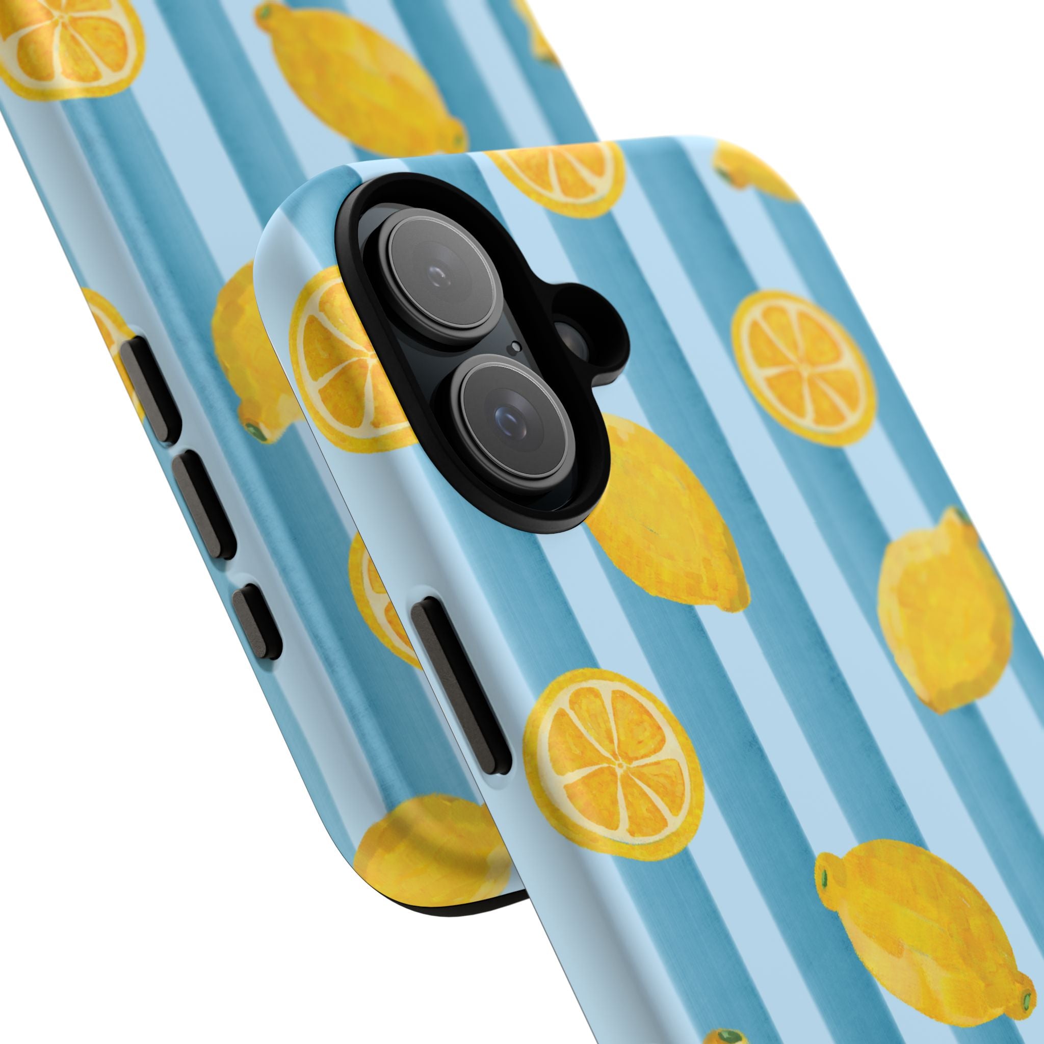Citrus Coast Phone Case