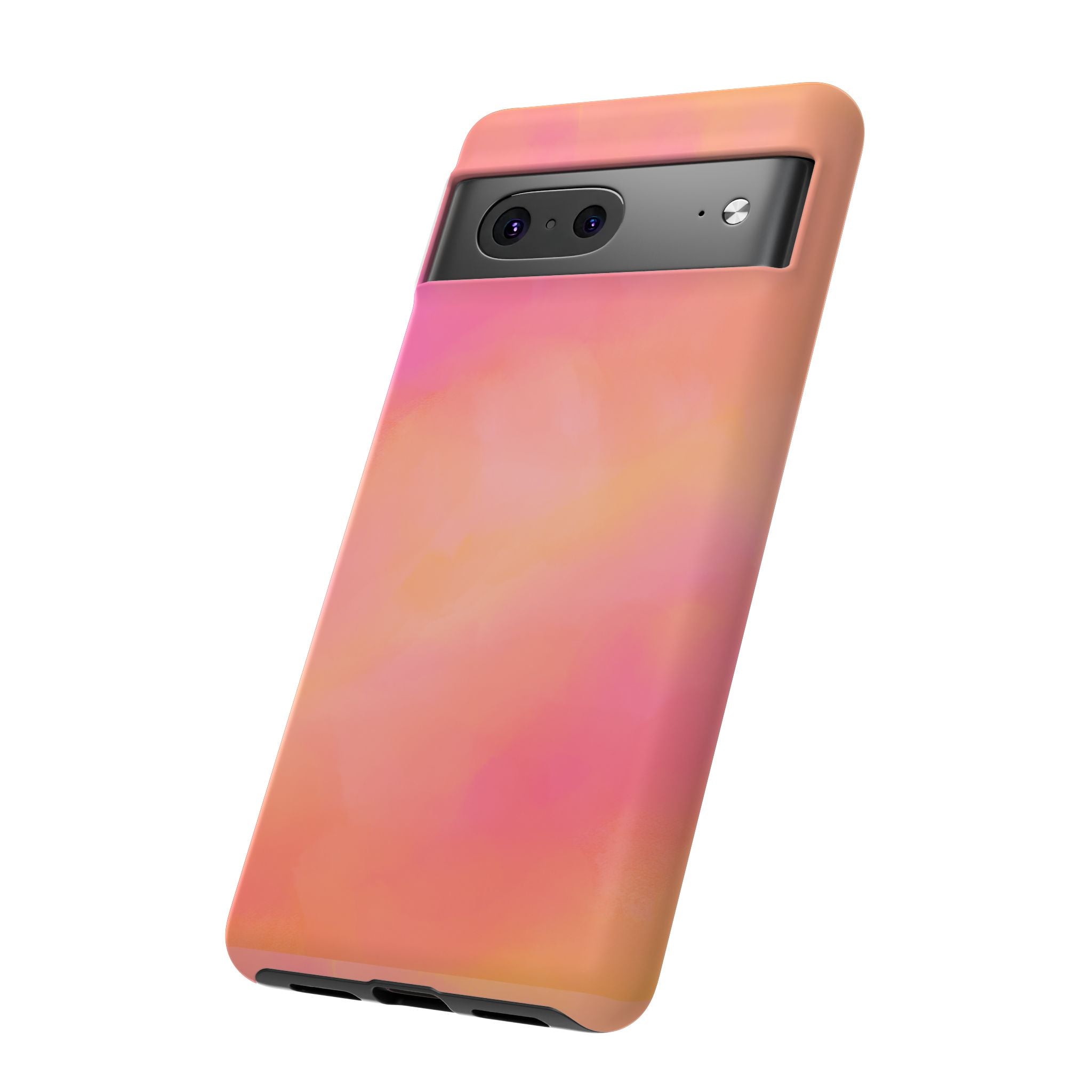 Sunset Sorbet Phone Case