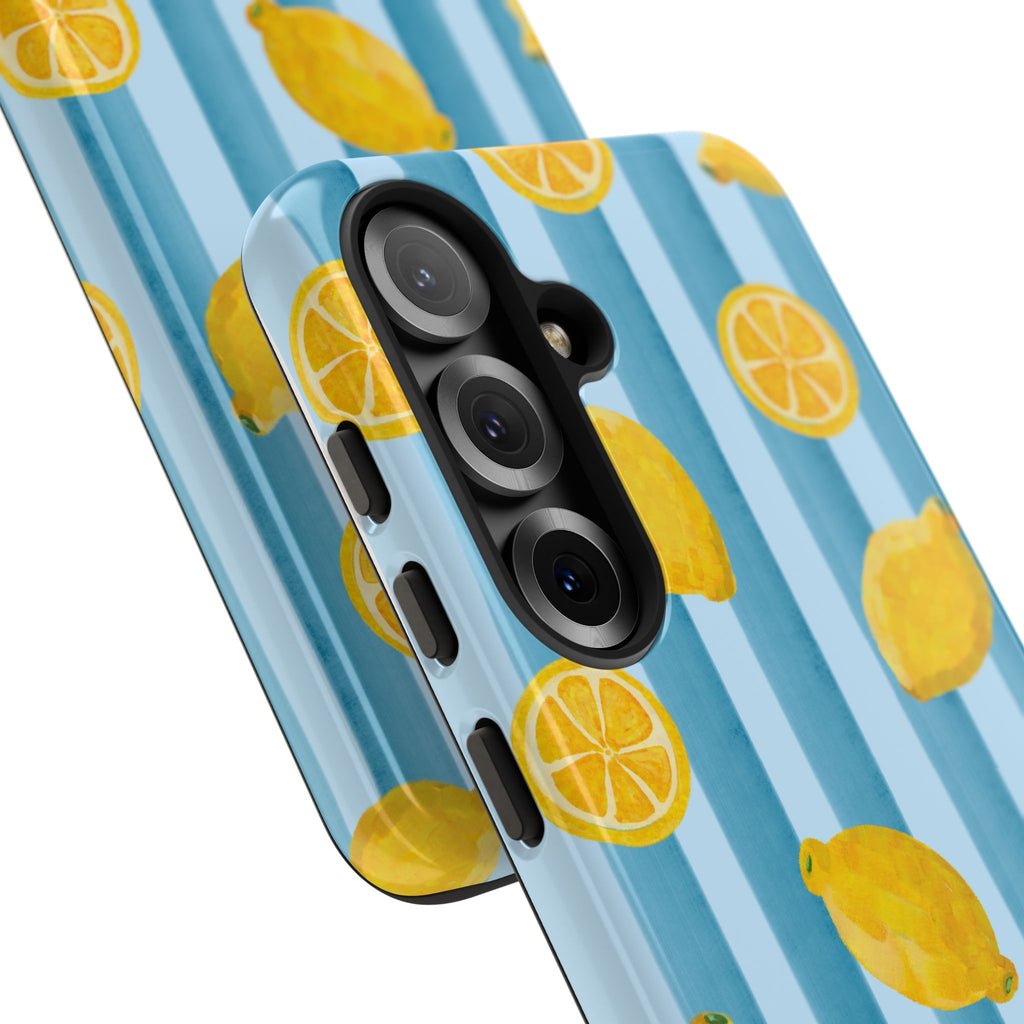 Citrus Coast Phone Case