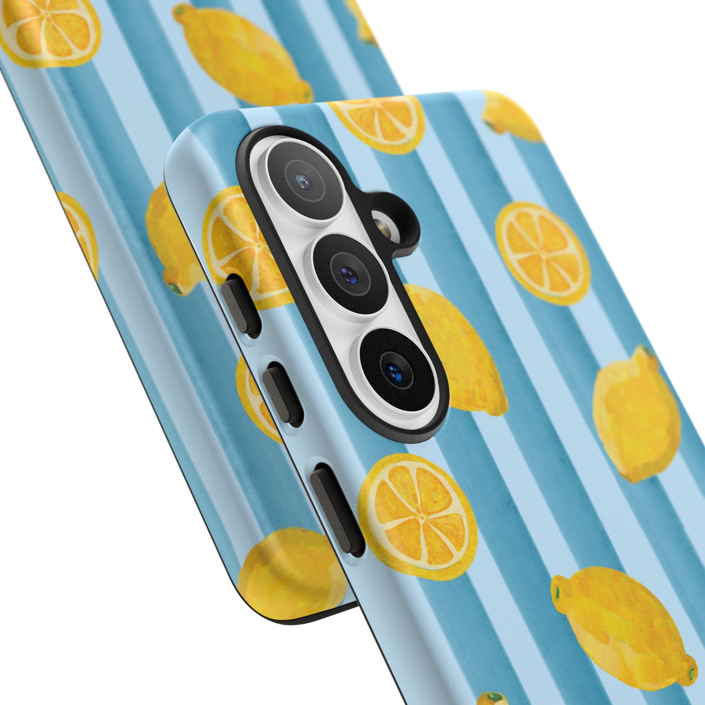 Citrus Coast Phone Case