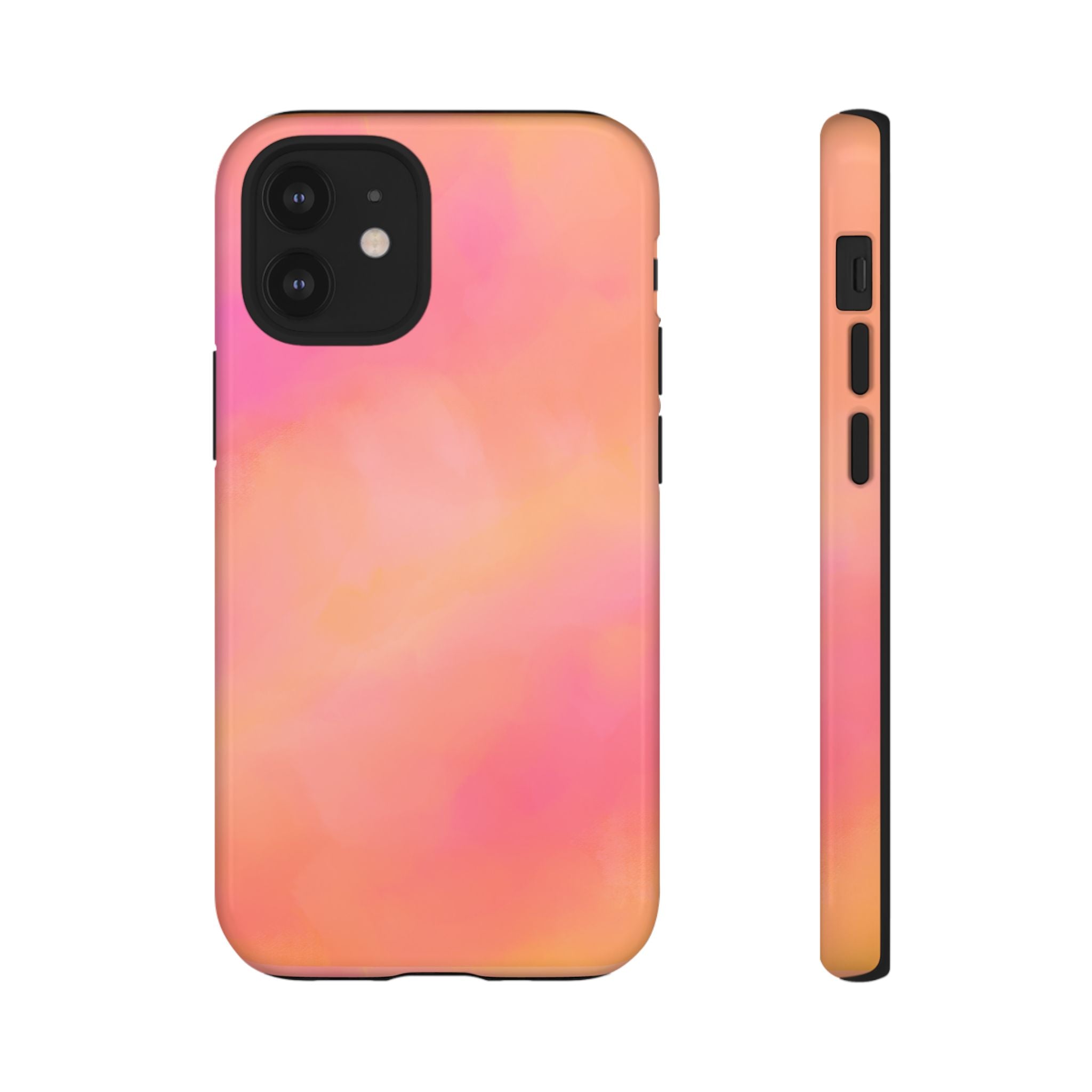 Sunset Sorbet Phone Case