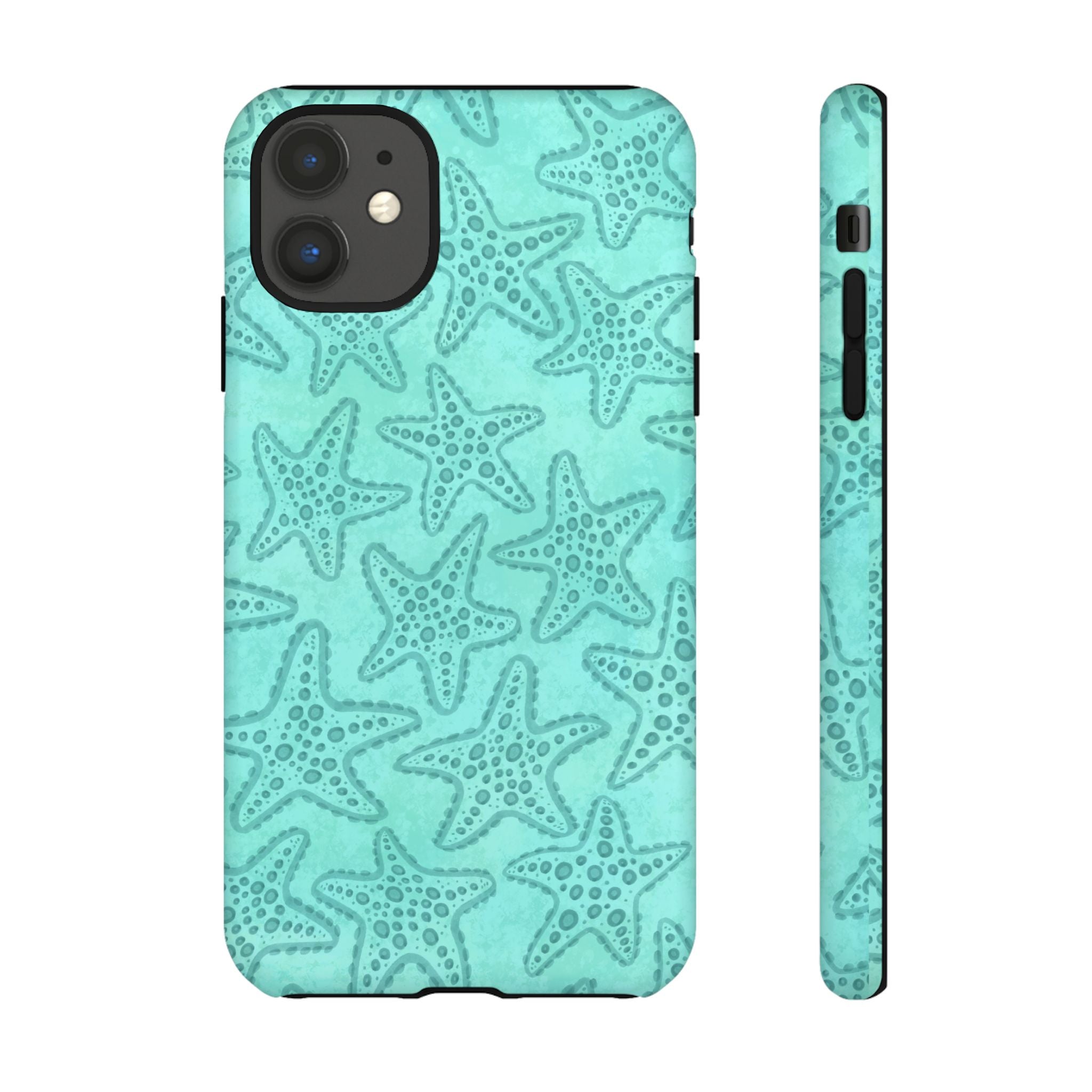 Sea of Stars Phone Case