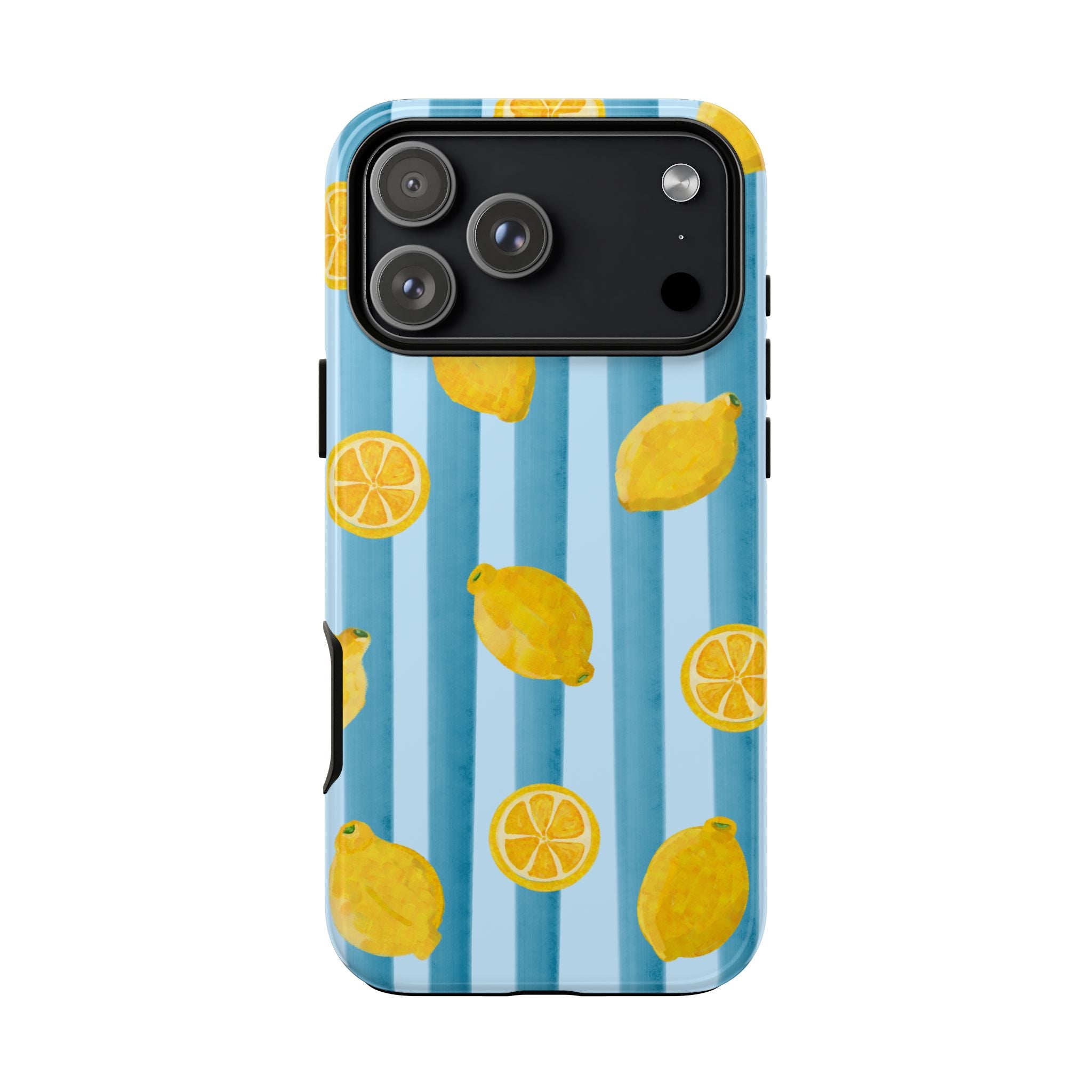 Citrus Coast Phone Case